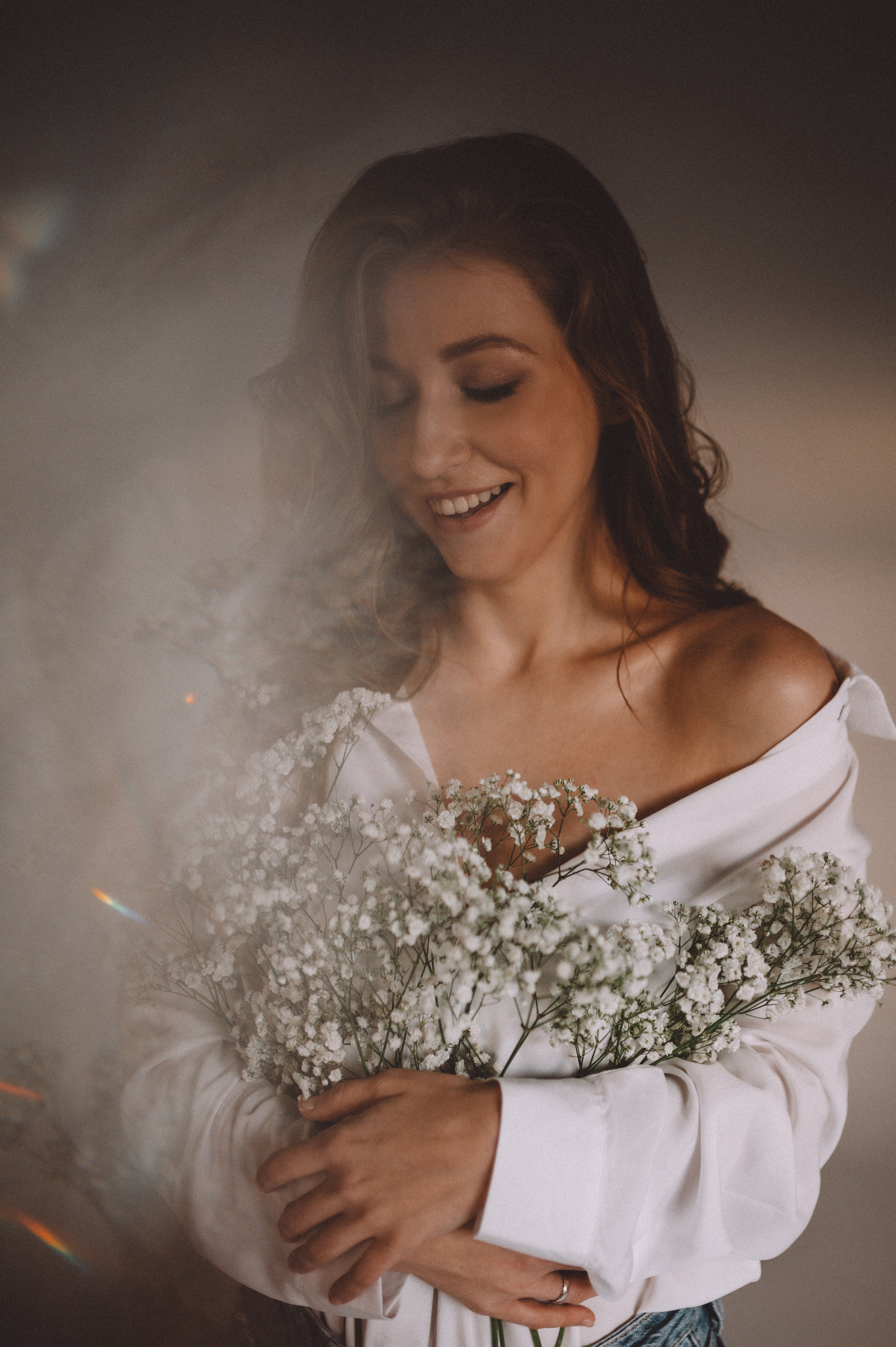 Надя ✨. Свадебный фотограф в Санкт-Петербурге