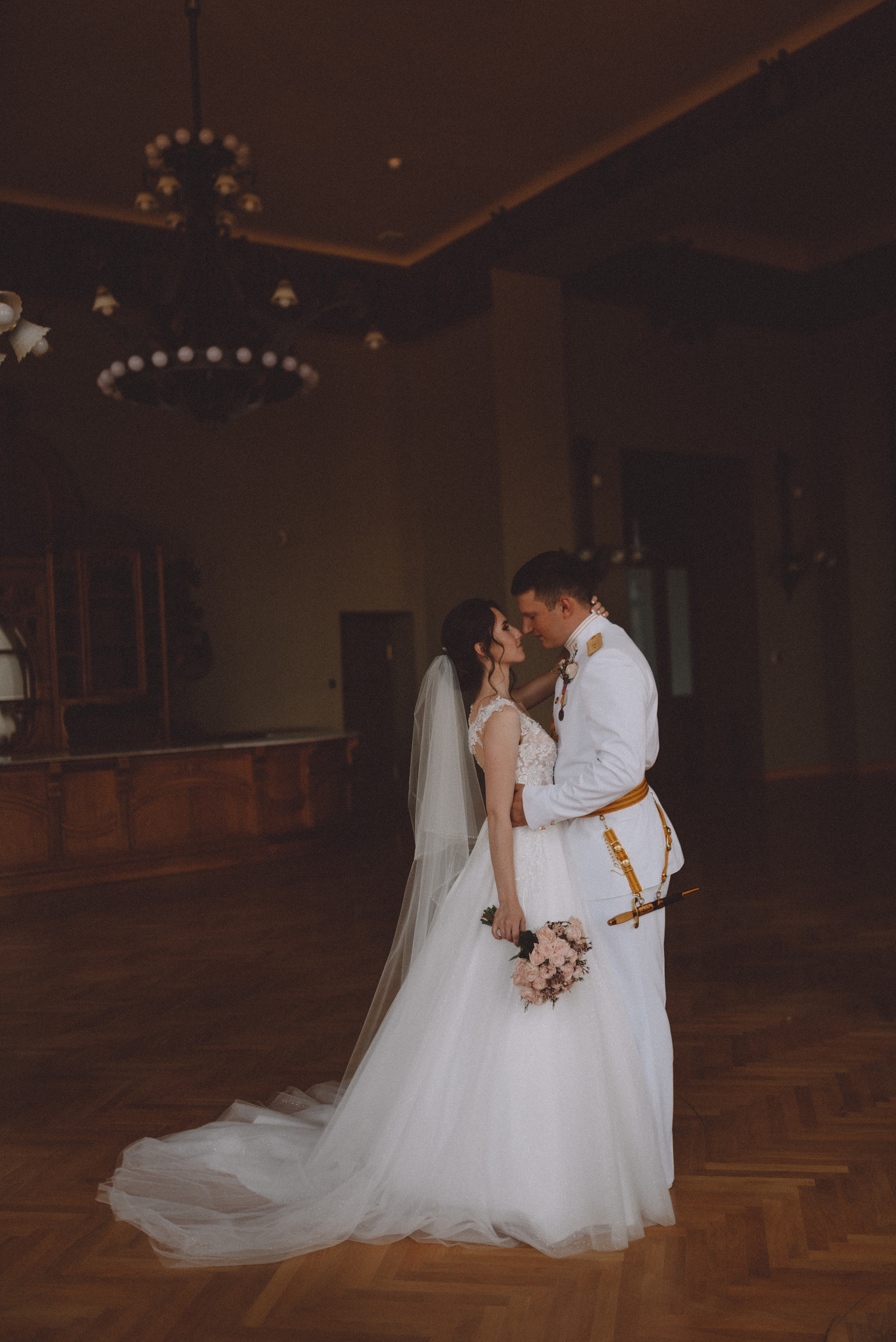 Грант и Влада. Свадебный фотограф в Санкт-Петербурге