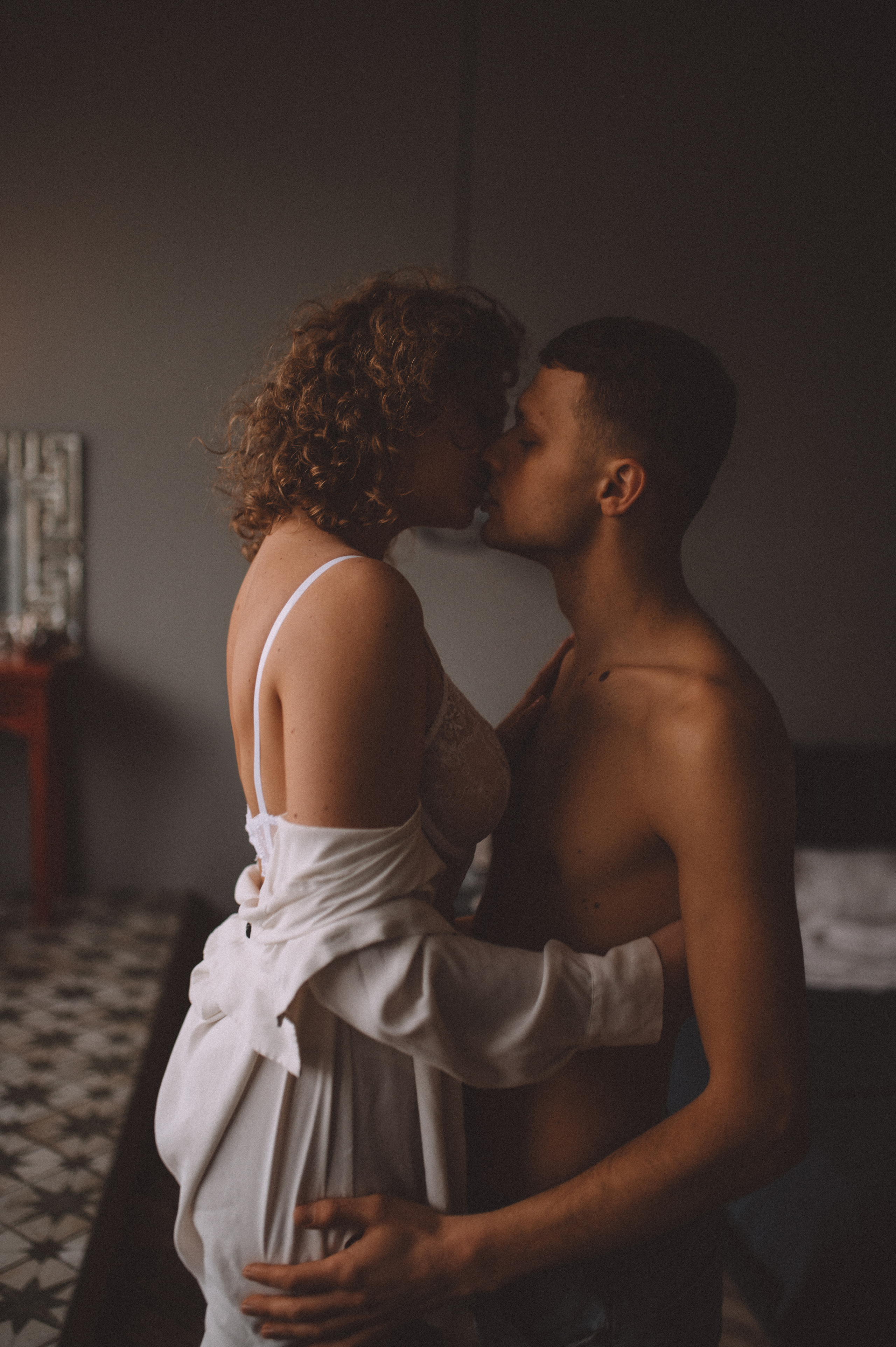 Вероника и Слава. Свадебный фотограф в Санкт-Петербурге