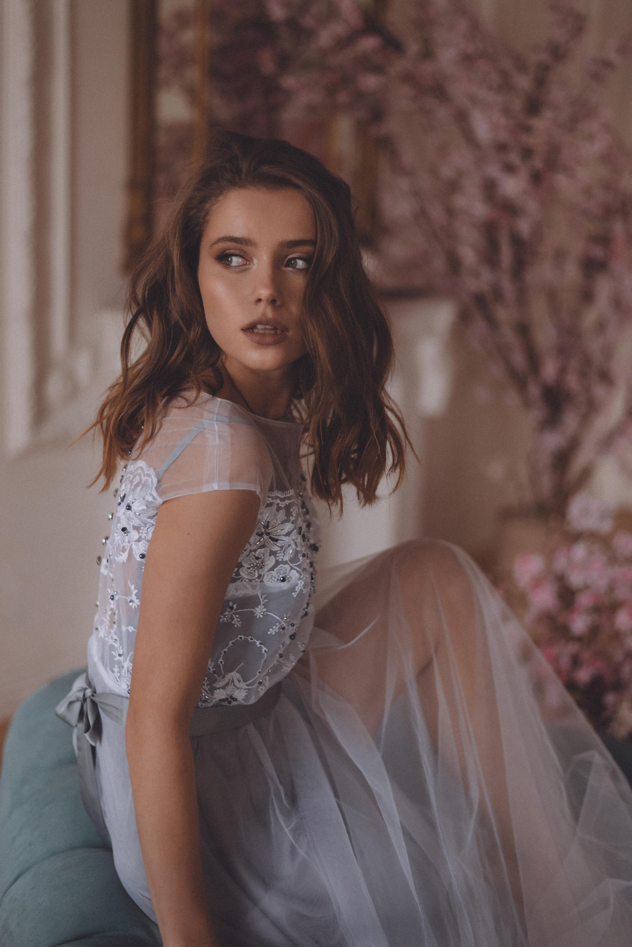 Bride 🤍. Свадебный фотограф в Санкт-Петербурге