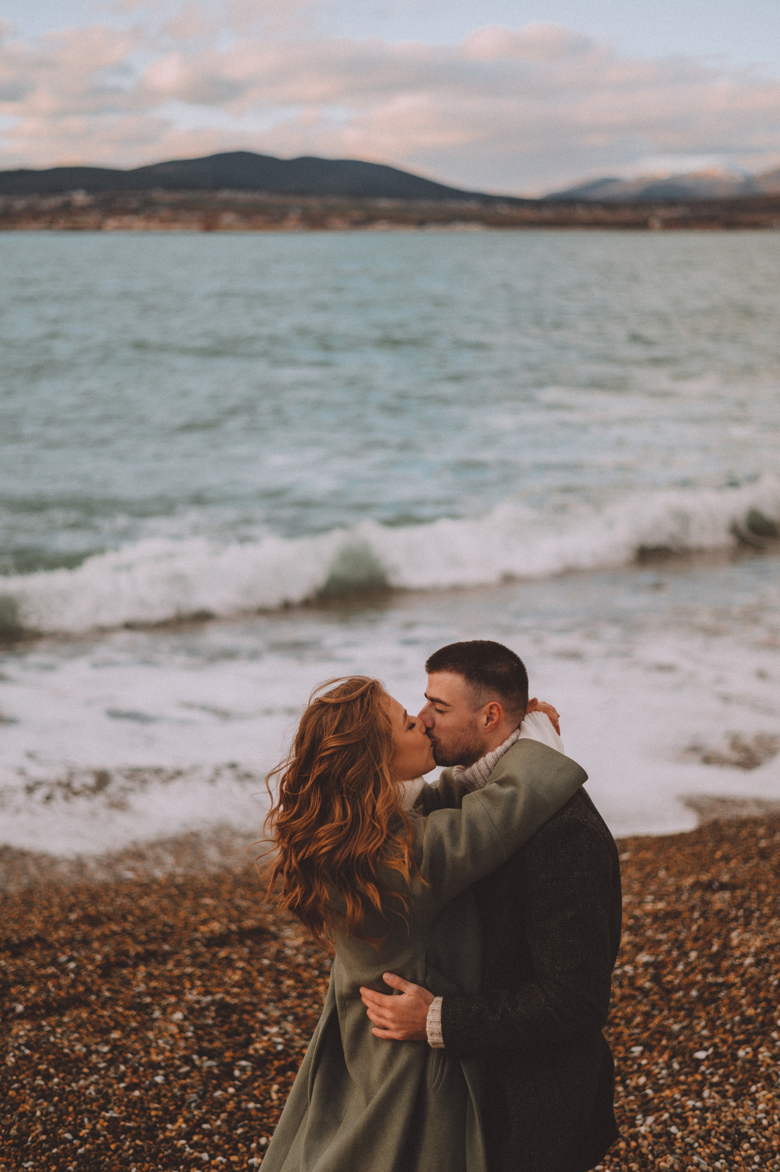 Sea 🌊. Свадебный фотограф в Санкт-Петербурге