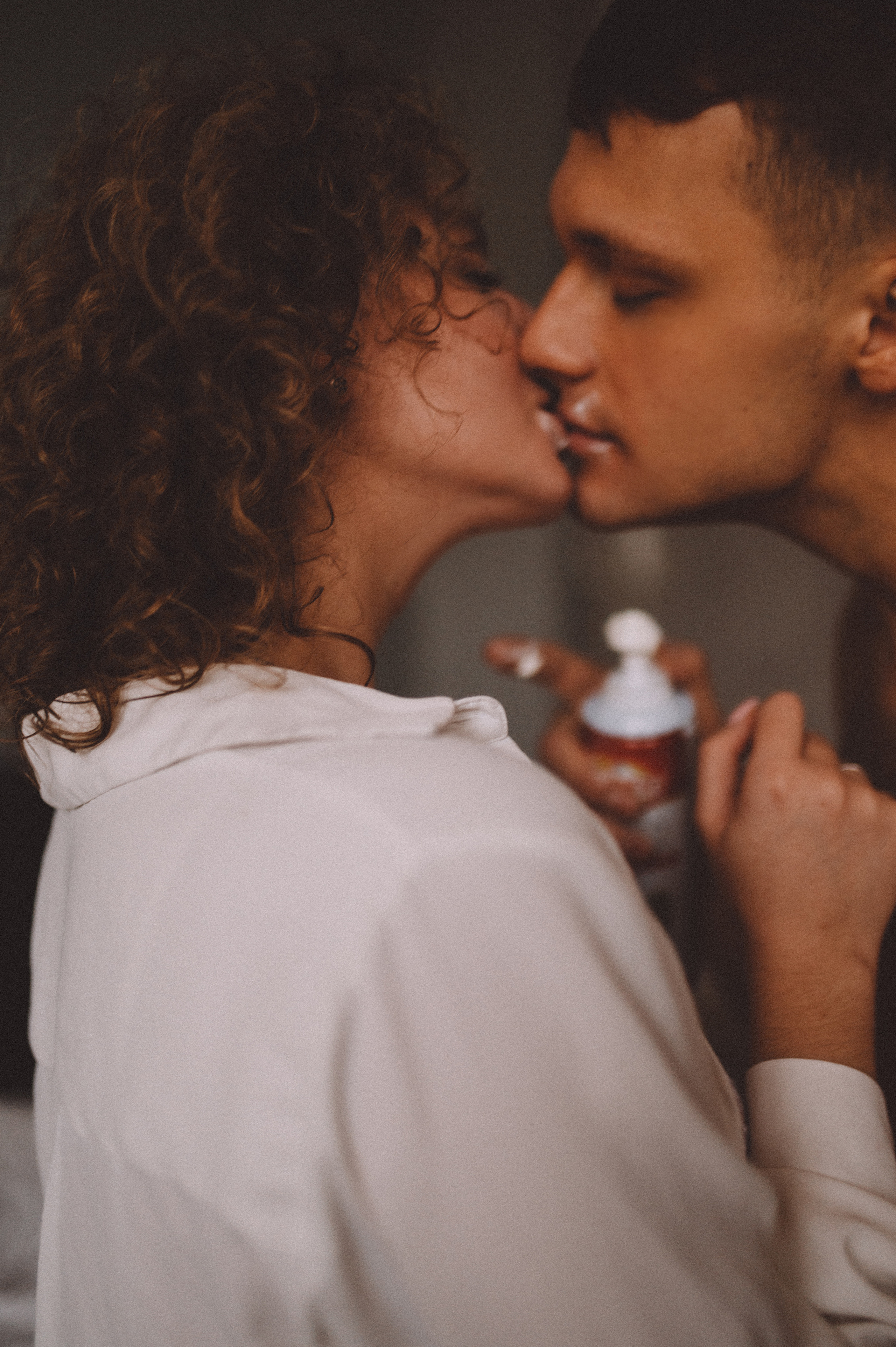 Вероника и Слава. Свадебный фотограф в Санкт-Петербурге