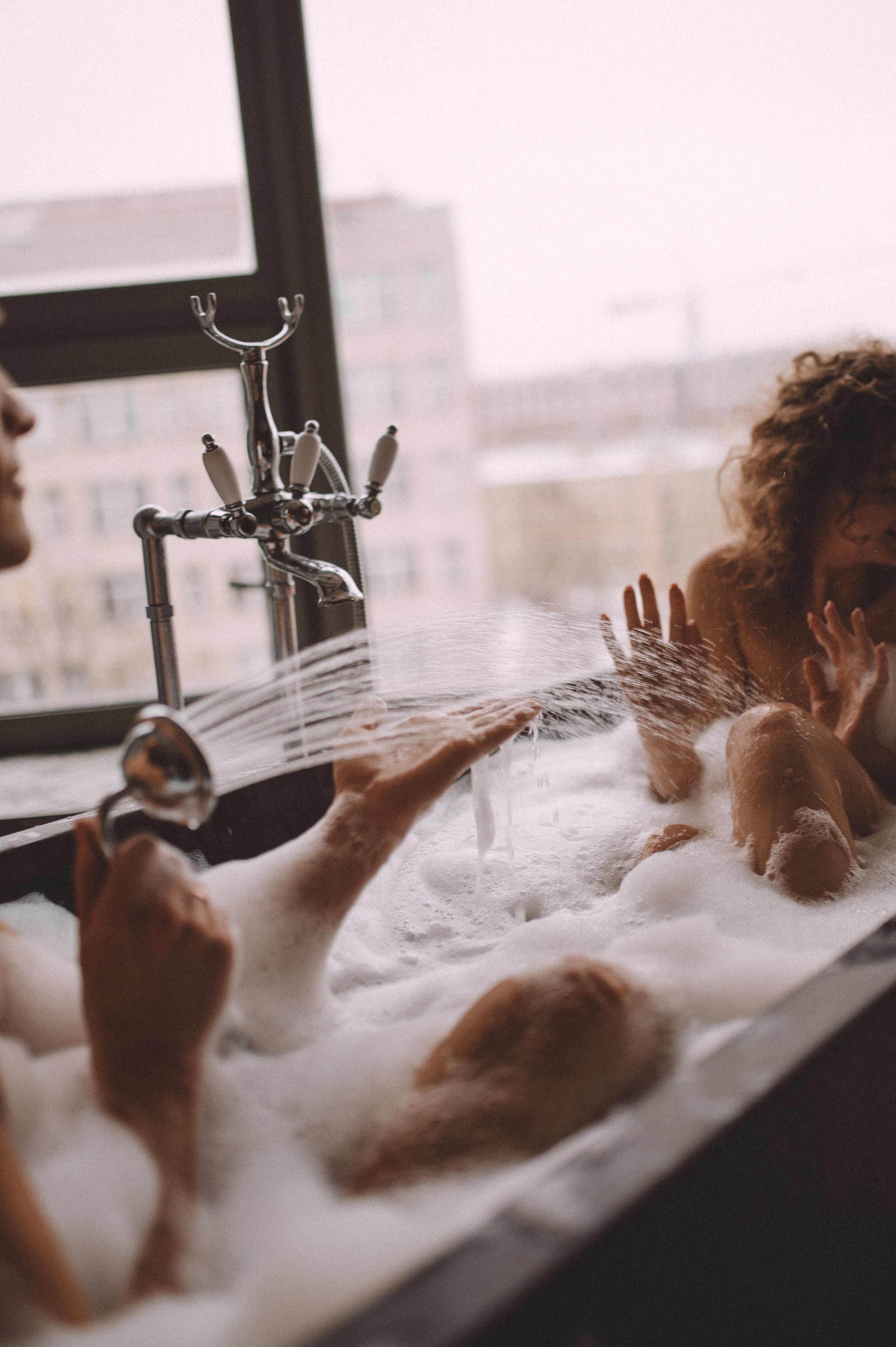 Вероника и Слава. Свадебный фотограф в Санкт-Петербурге