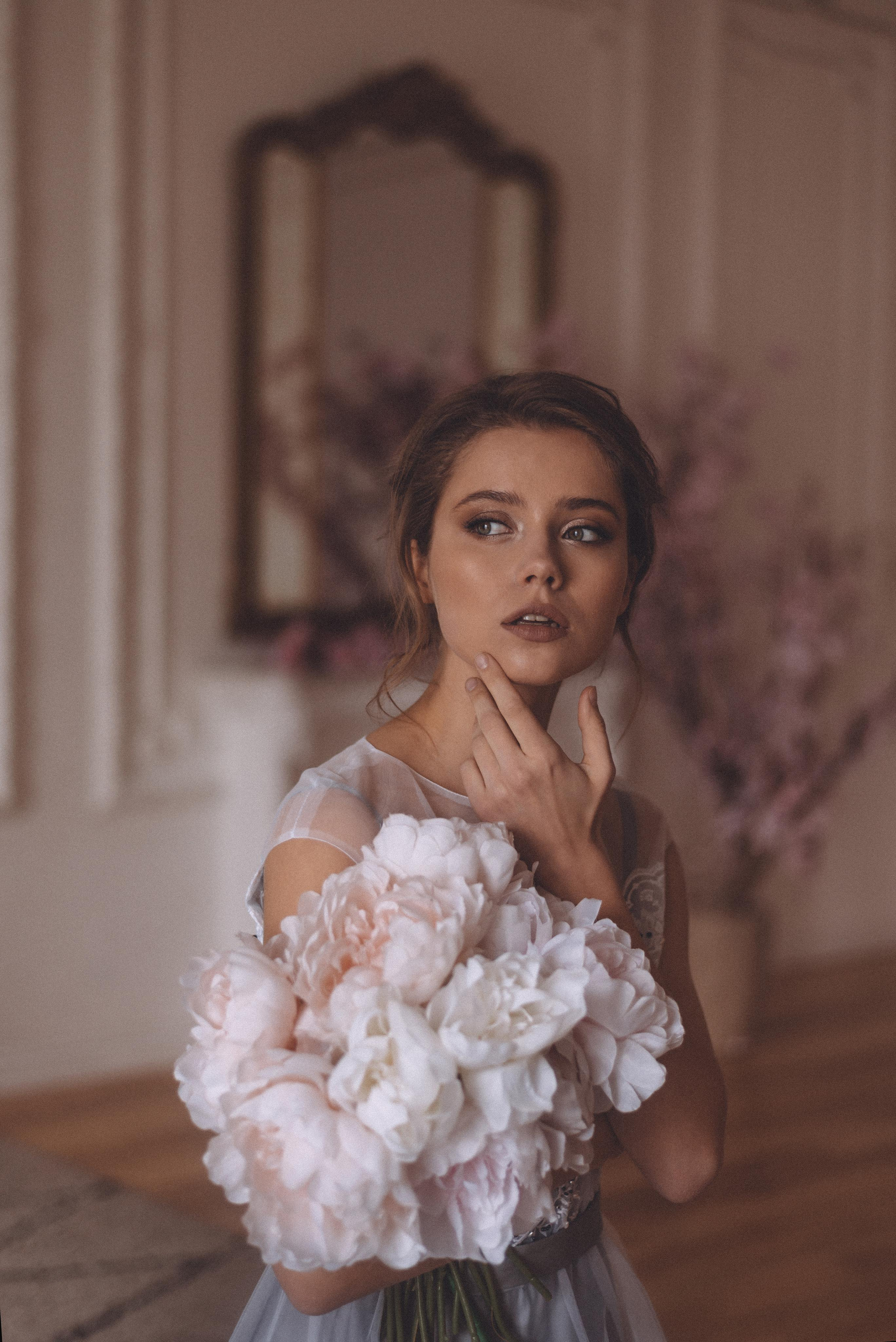 Bride 🤍. Свадебный фотограф в Санкт-Петербурге