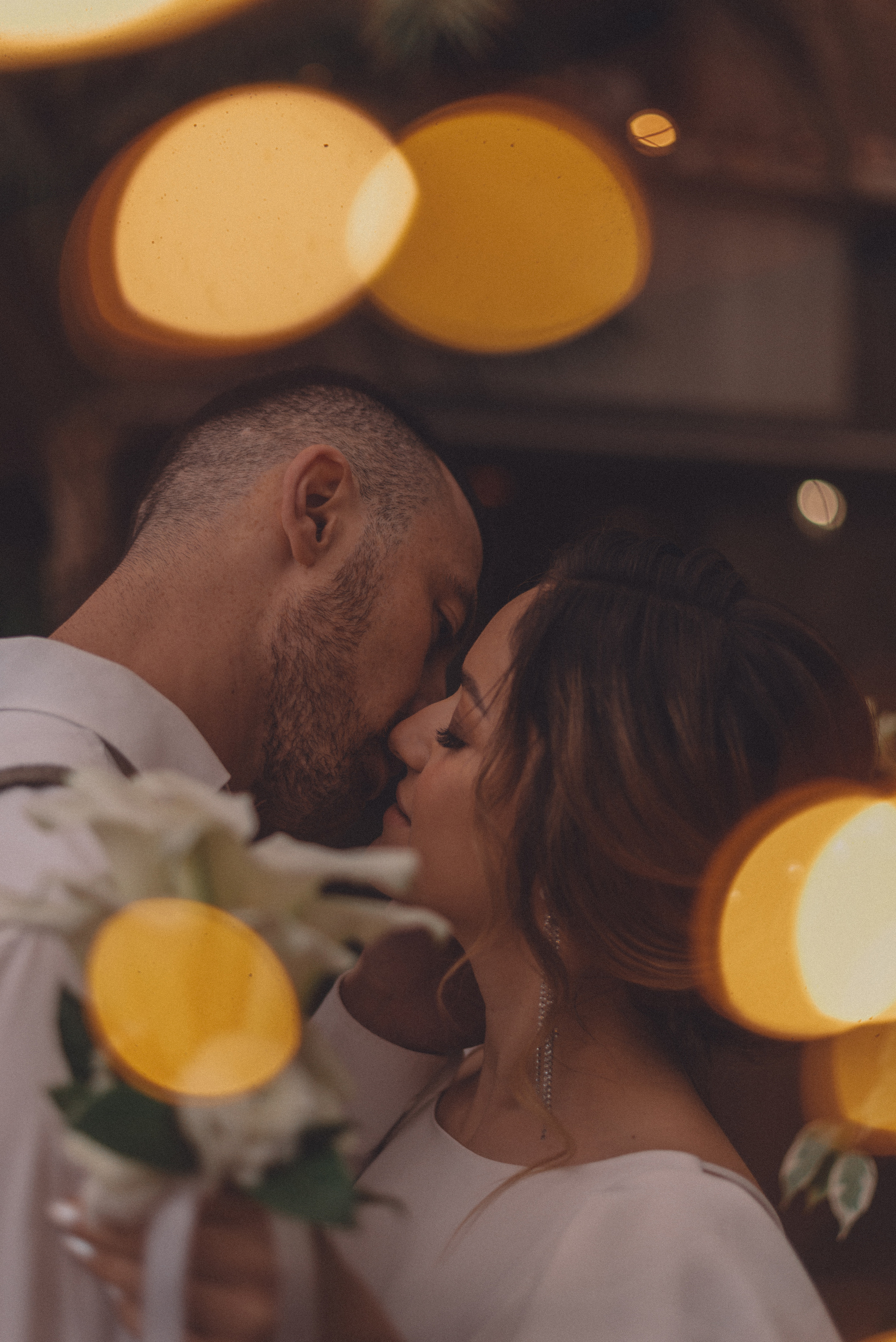 Мурад и Ума. Свадебный фотограф в Санкт-Петербурге