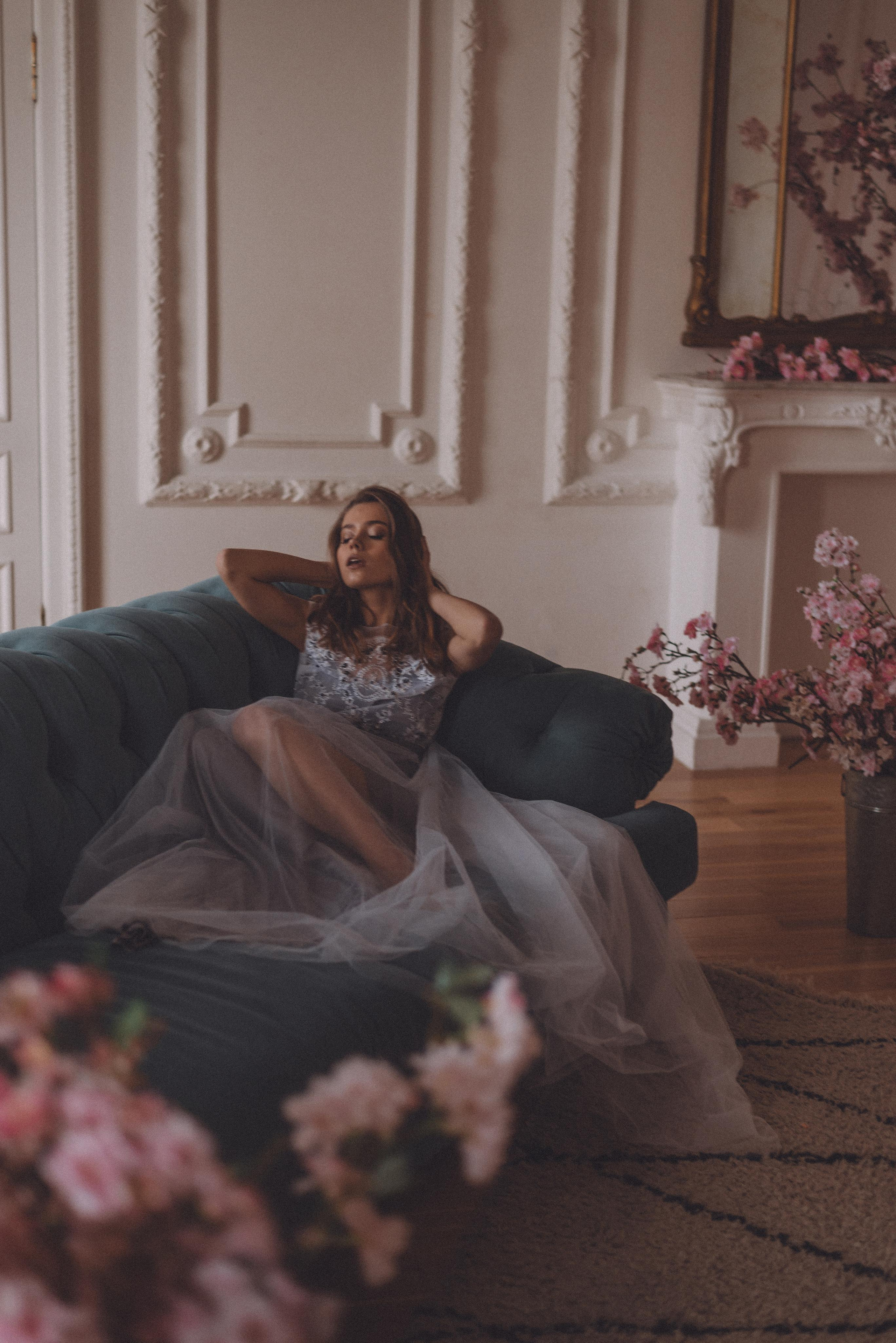 Bride 🤍. Свадебный фотограф в Санкт-Петербурге