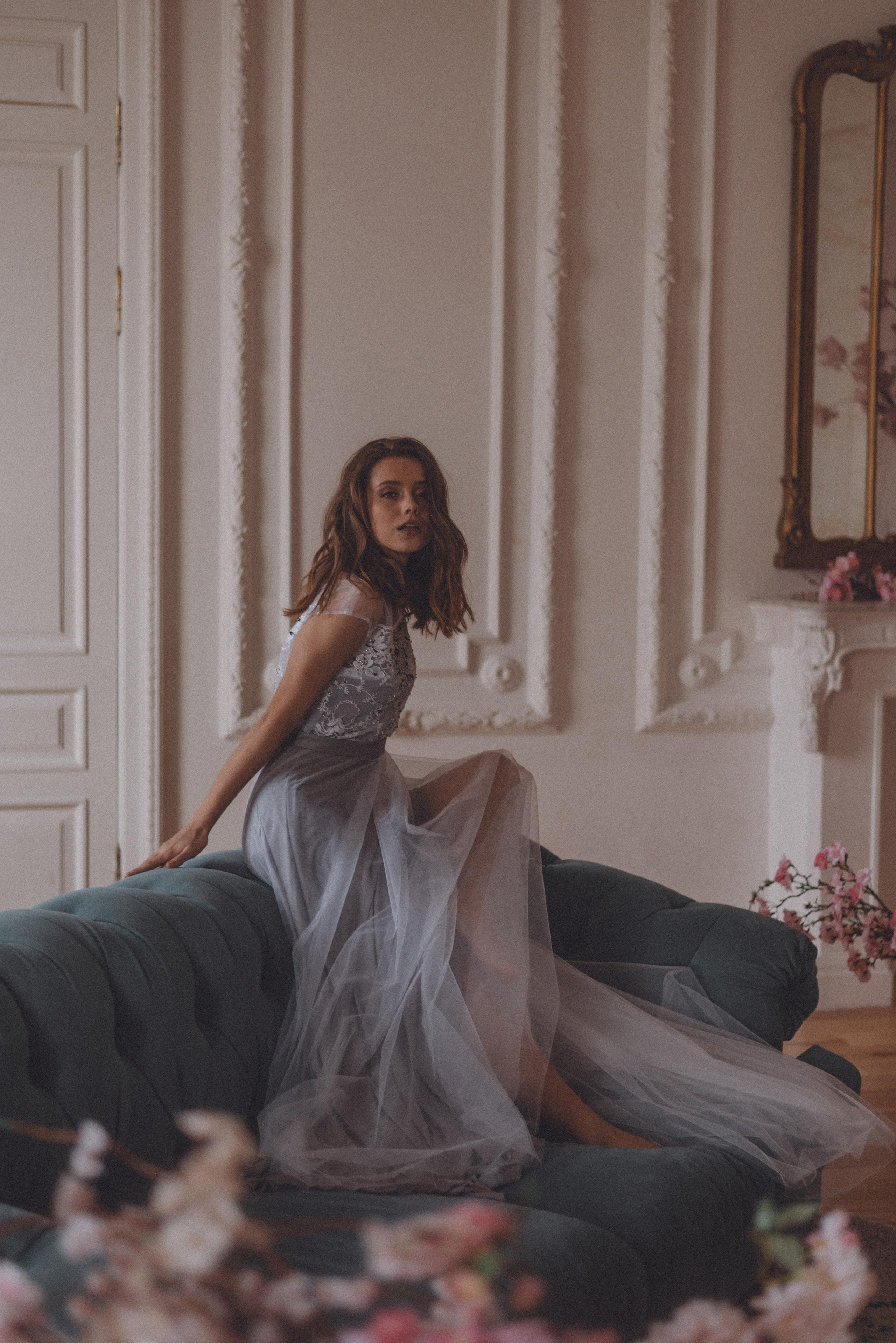 Bride 🤍. Свадебный фотограф в Санкт-Петербурге