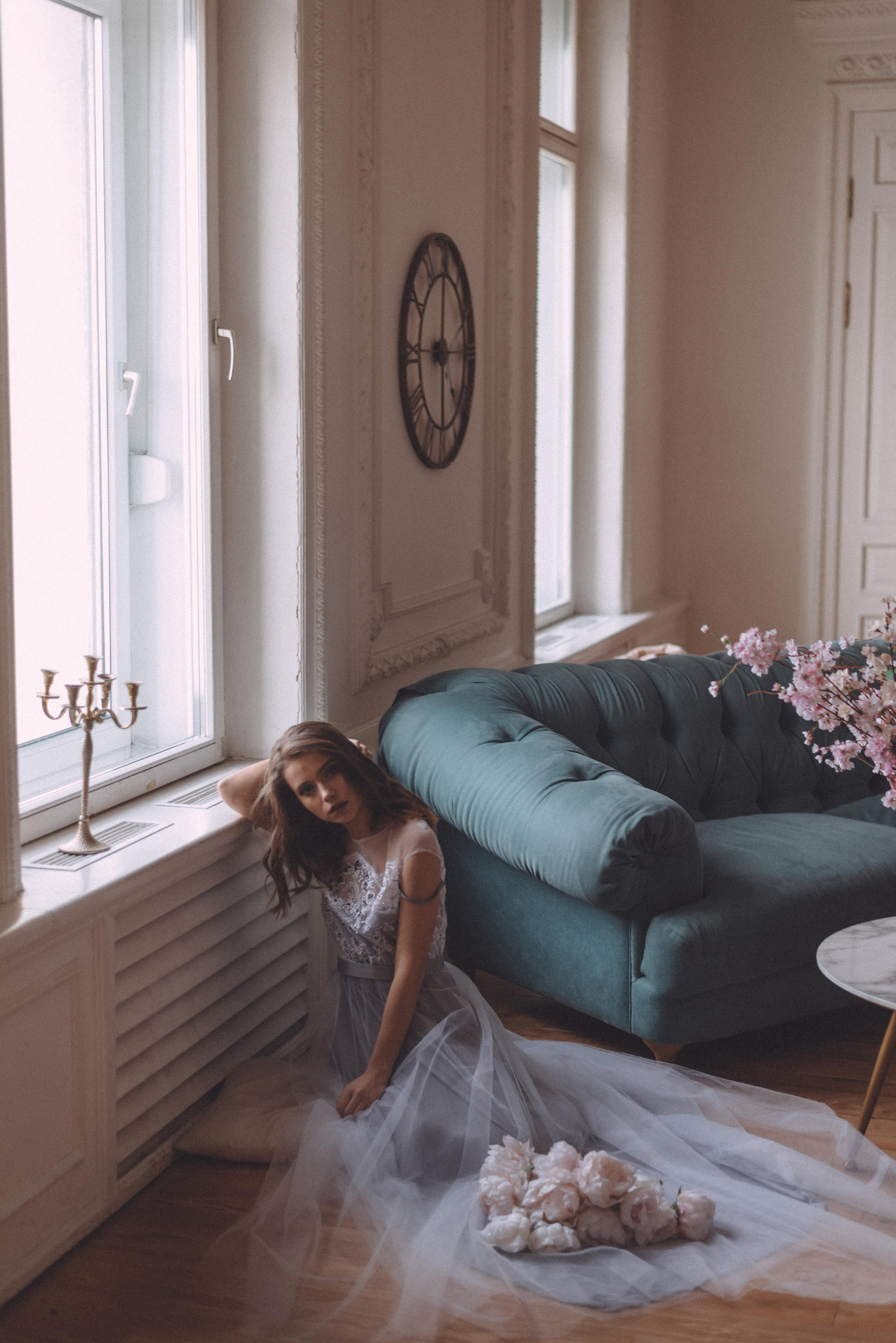 Bride 🤍. Свадебный фотограф в Санкт-Петербурге