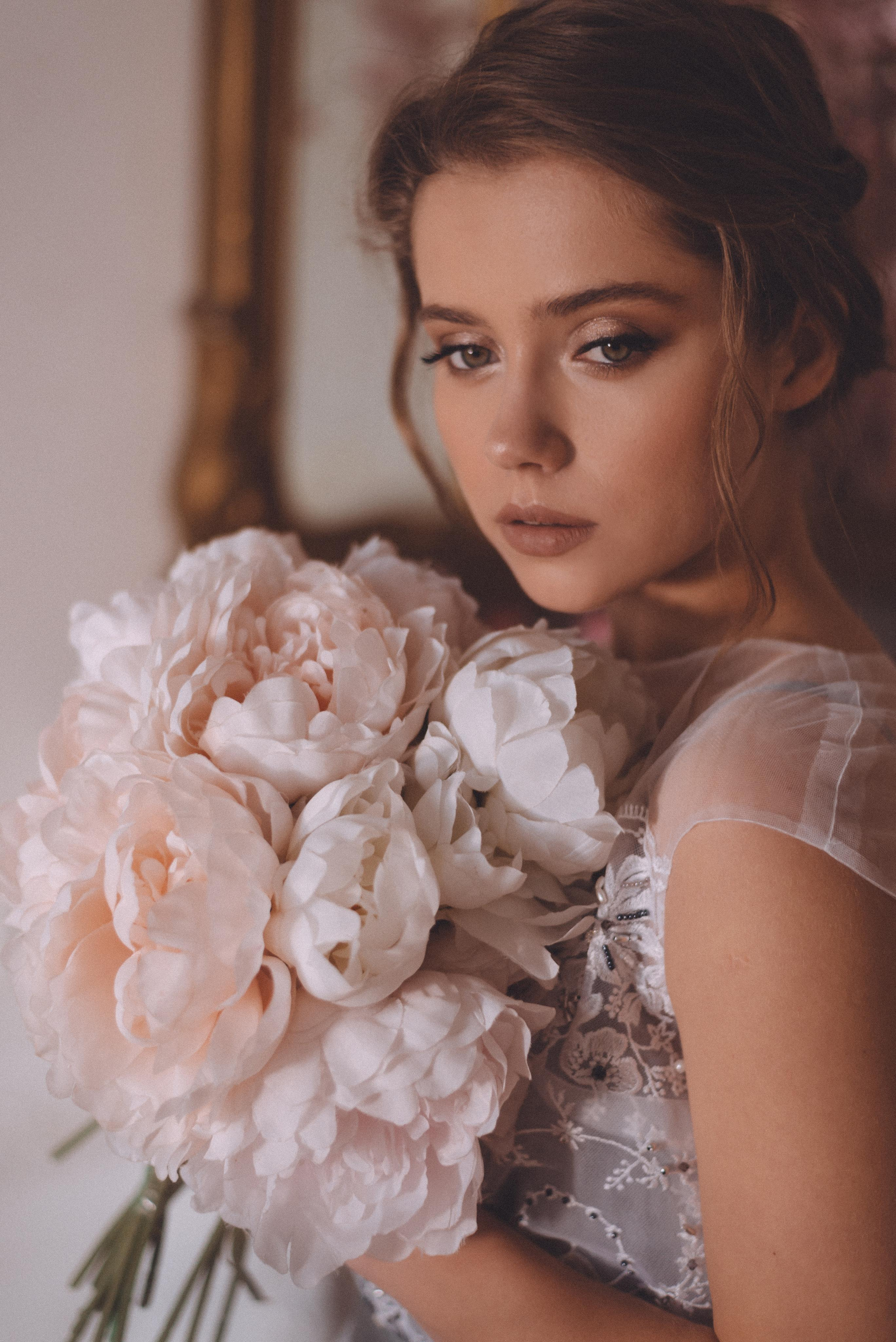 Bride 🤍. Свадебный фотограф в Санкт-Петербурге