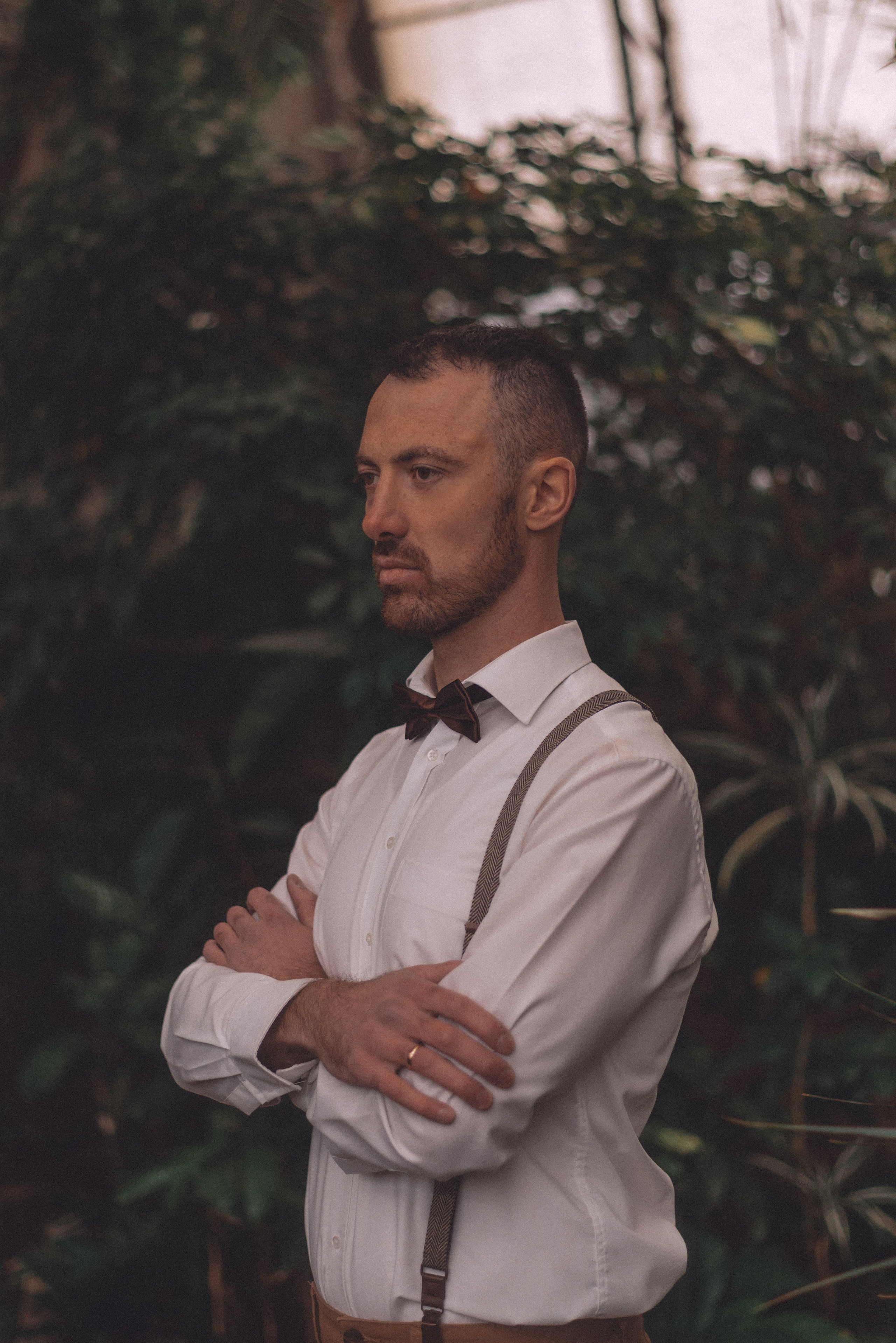 Мурад и Ума. Свадебный фотограф в Санкт-Петербурге