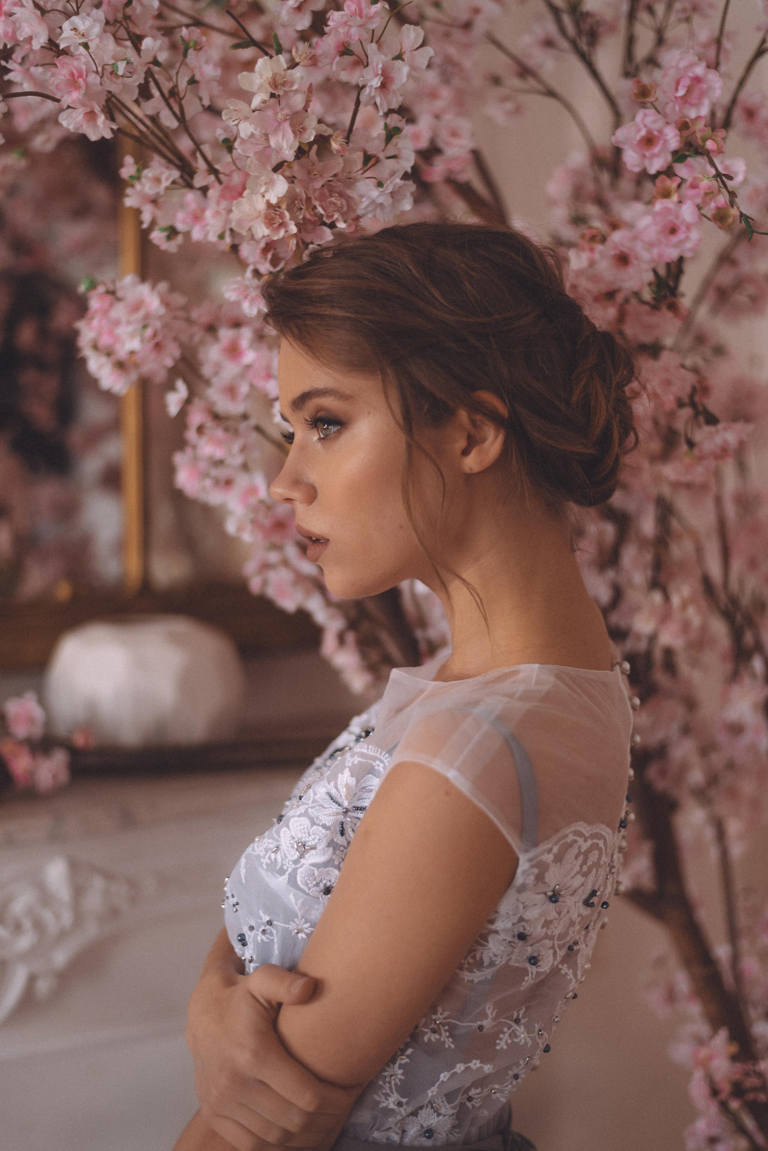 Bride 🤍. Свадебный фотограф в Санкт-Петербурге