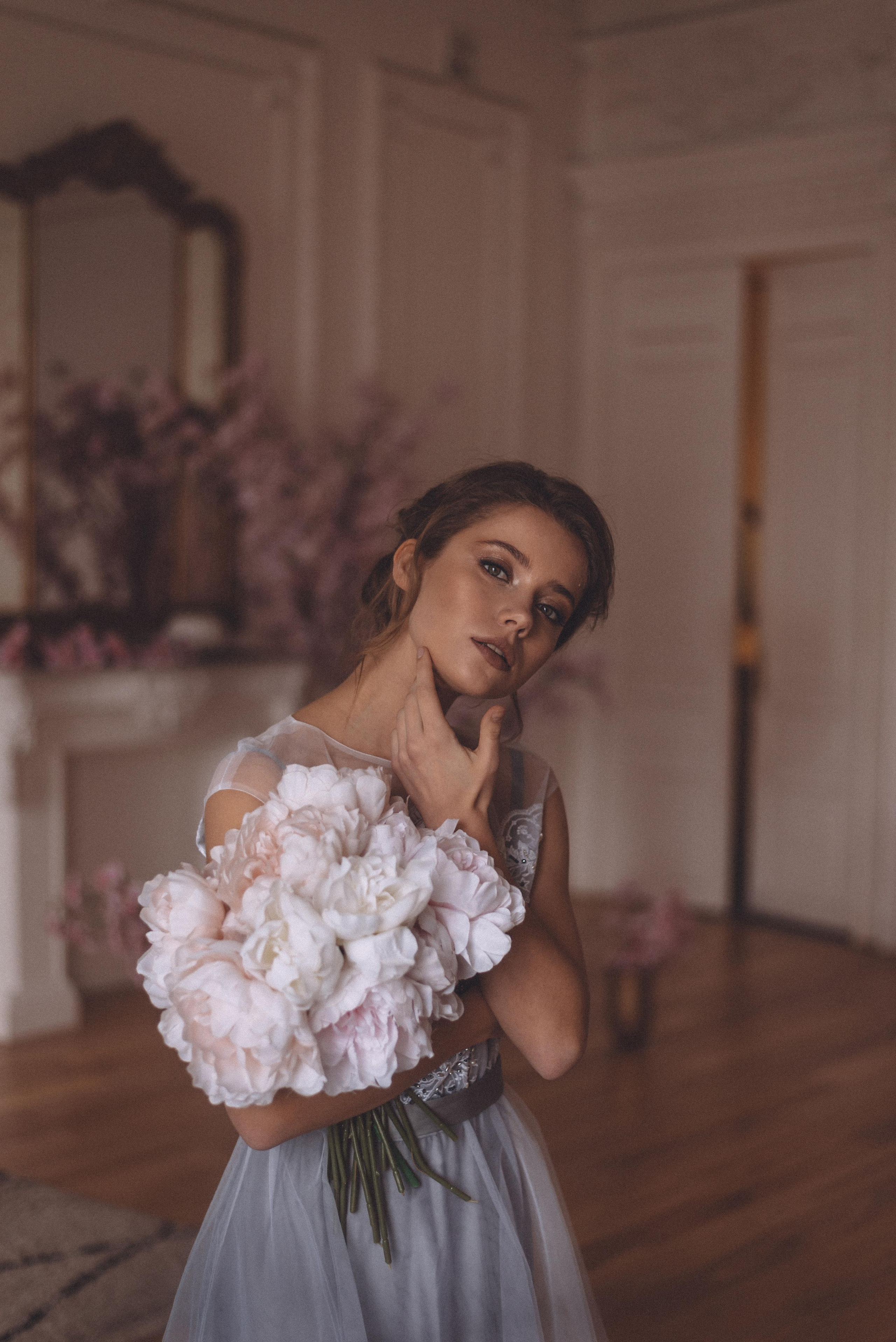 Bride 🤍. Свадебный фотограф в Санкт-Петербурге