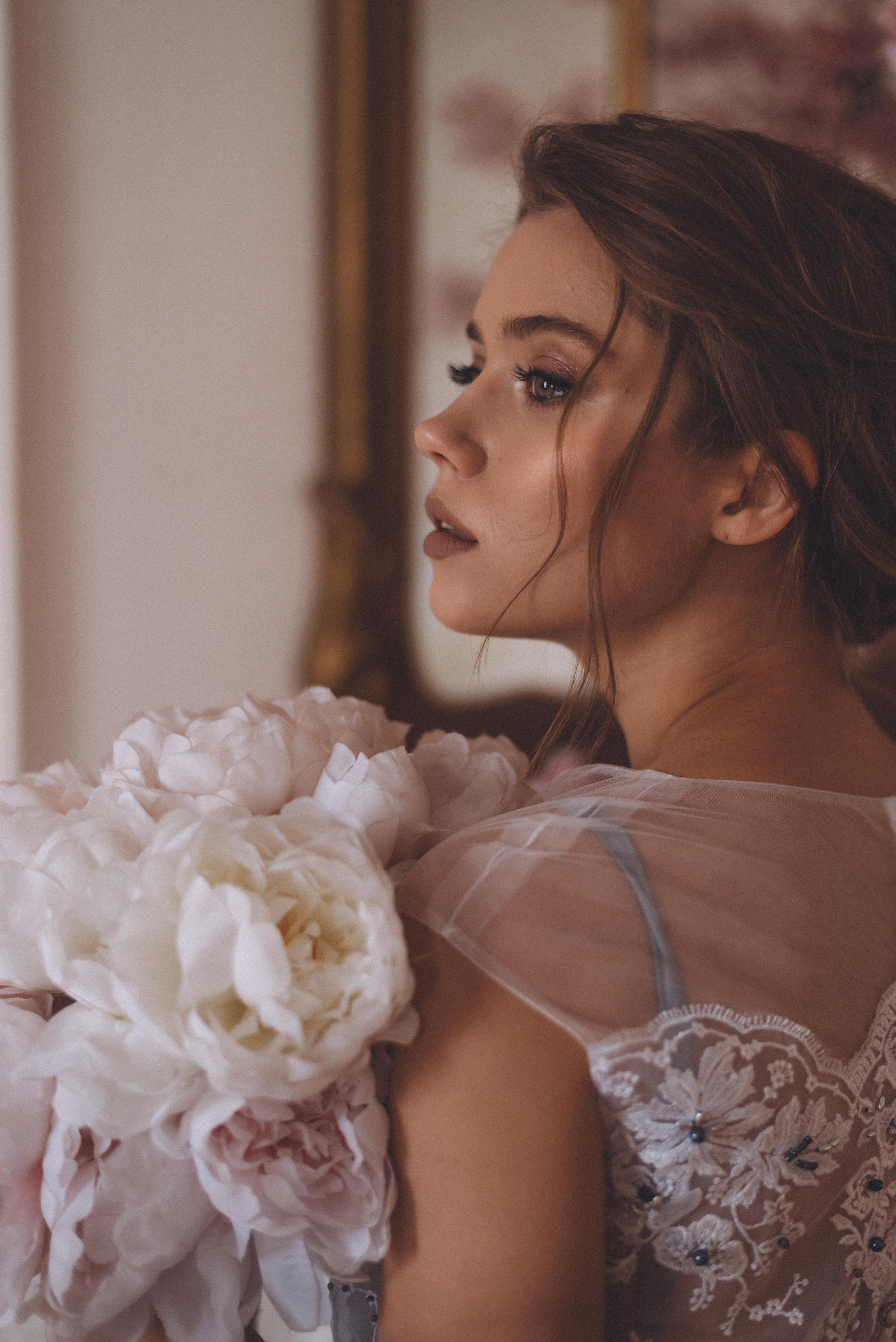 Bride 🤍. Свадебный фотограф в Санкт-Петербурге