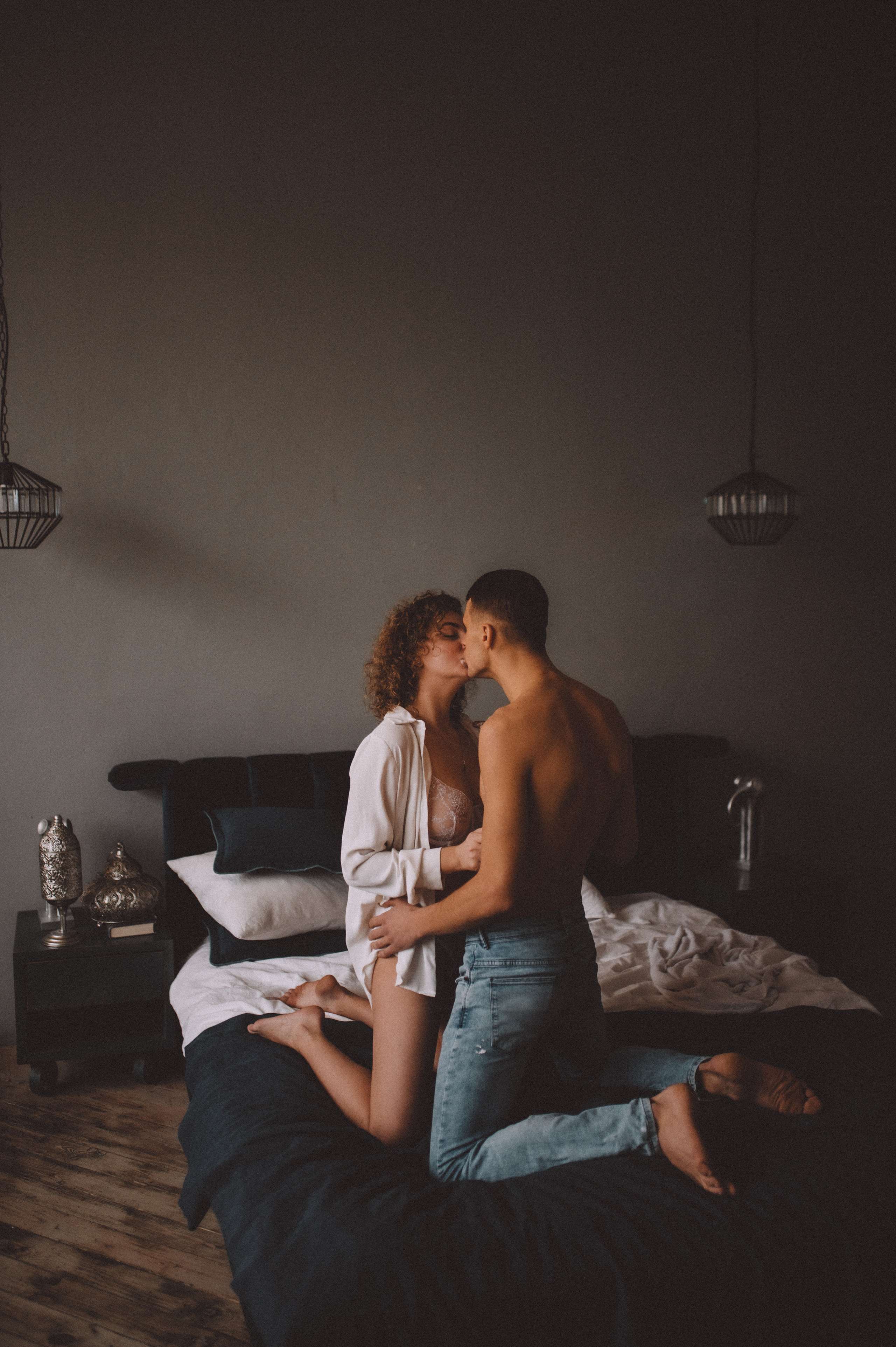 Вероника и Слава. Свадебный фотограф в Санкт-Петербурге