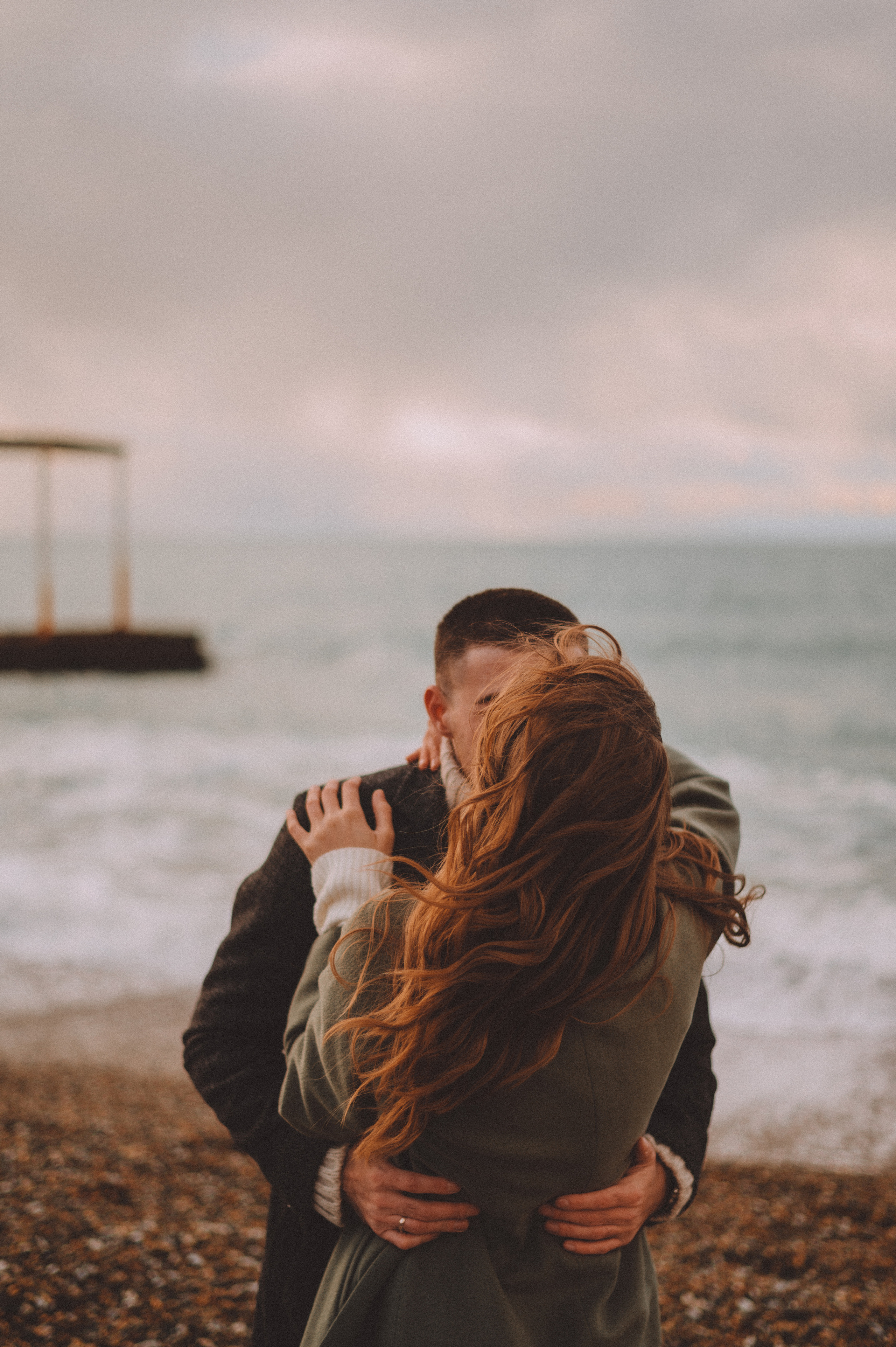 Sea 🌊. Свадебный фотограф в Санкт-Петербурге