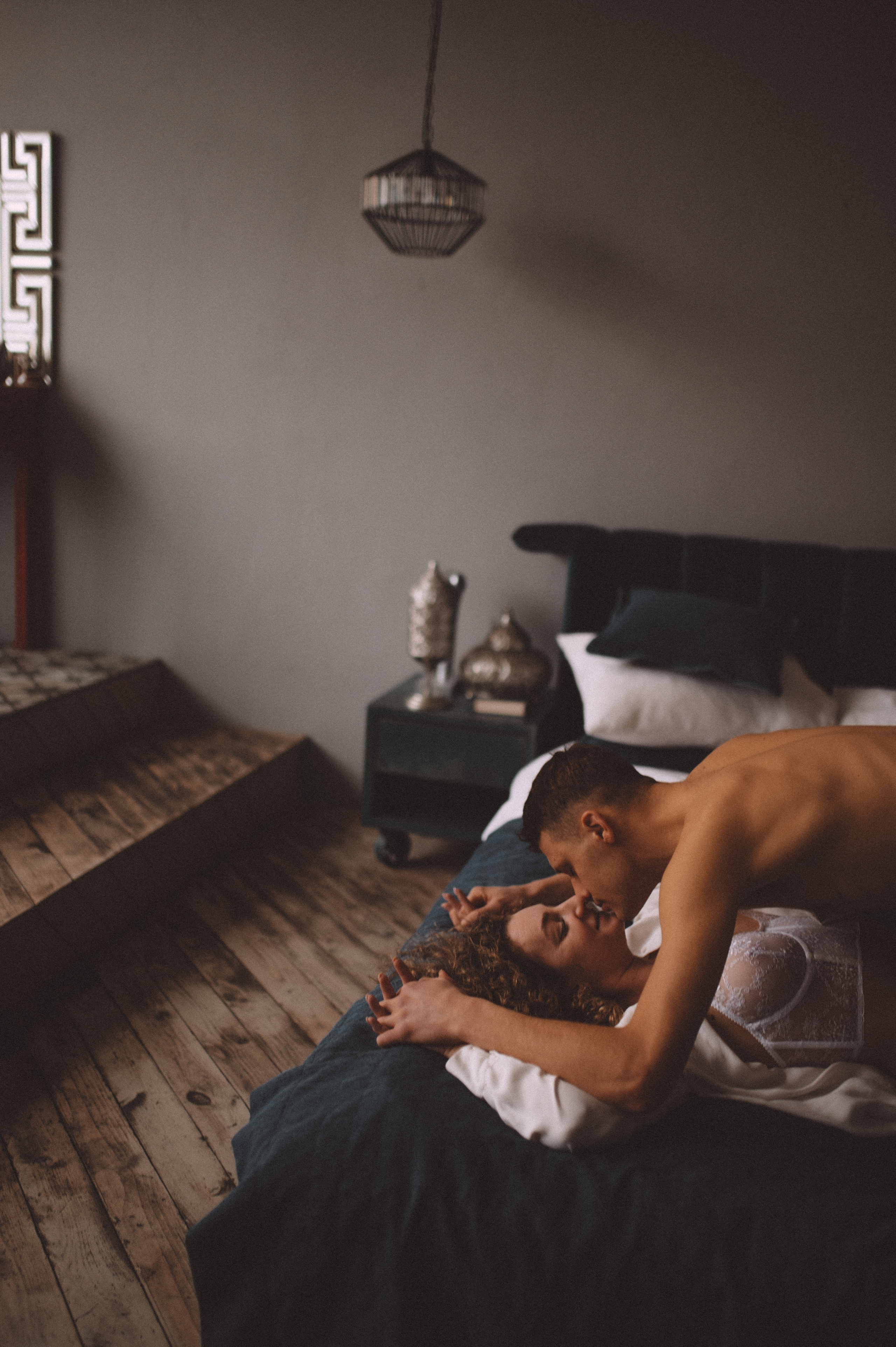 Вероника и Слава. Свадебный фотограф в Санкт-Петербурге