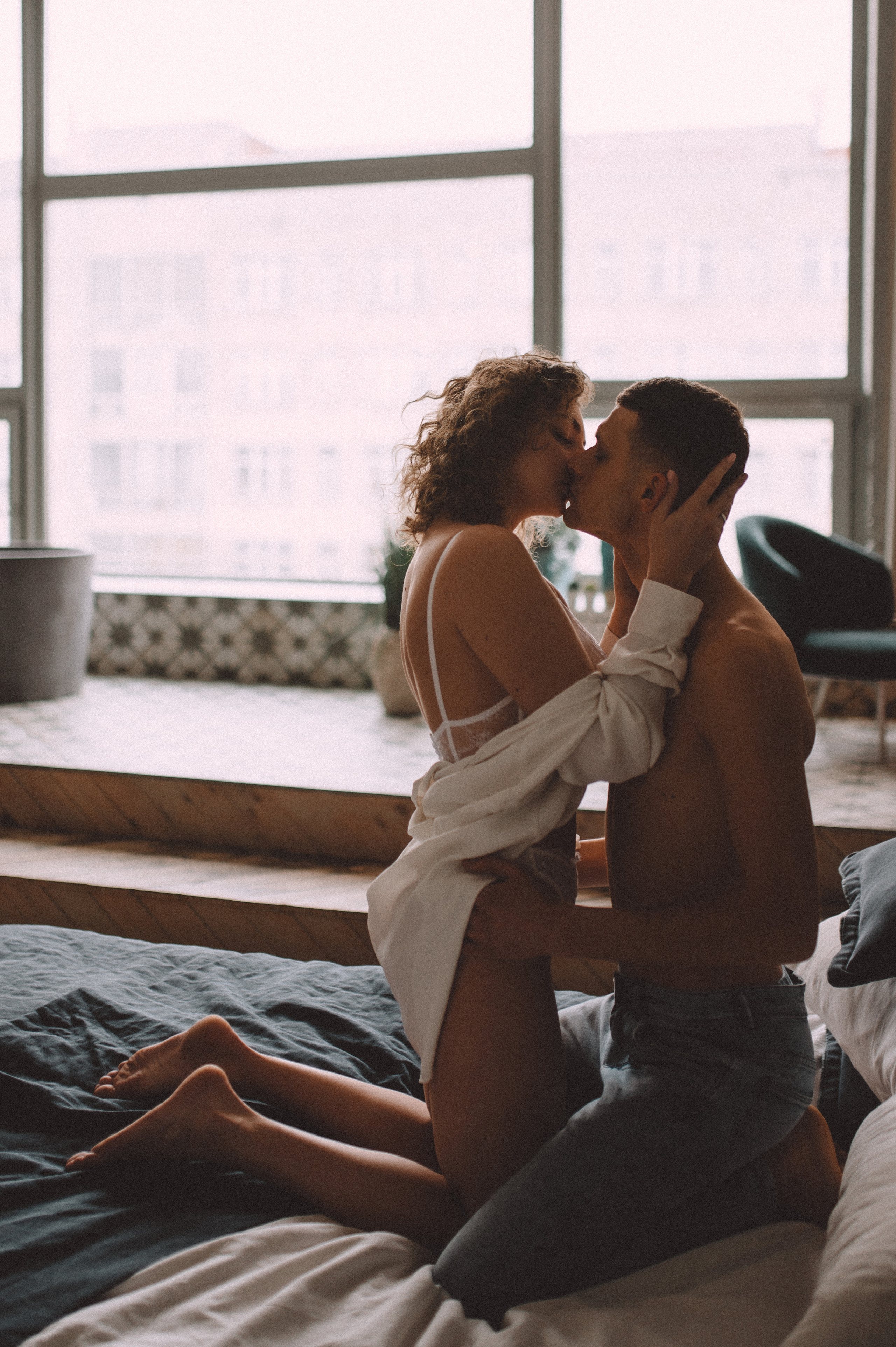 Вероника и Слава. Свадебный фотограф в Санкт-Петербурге