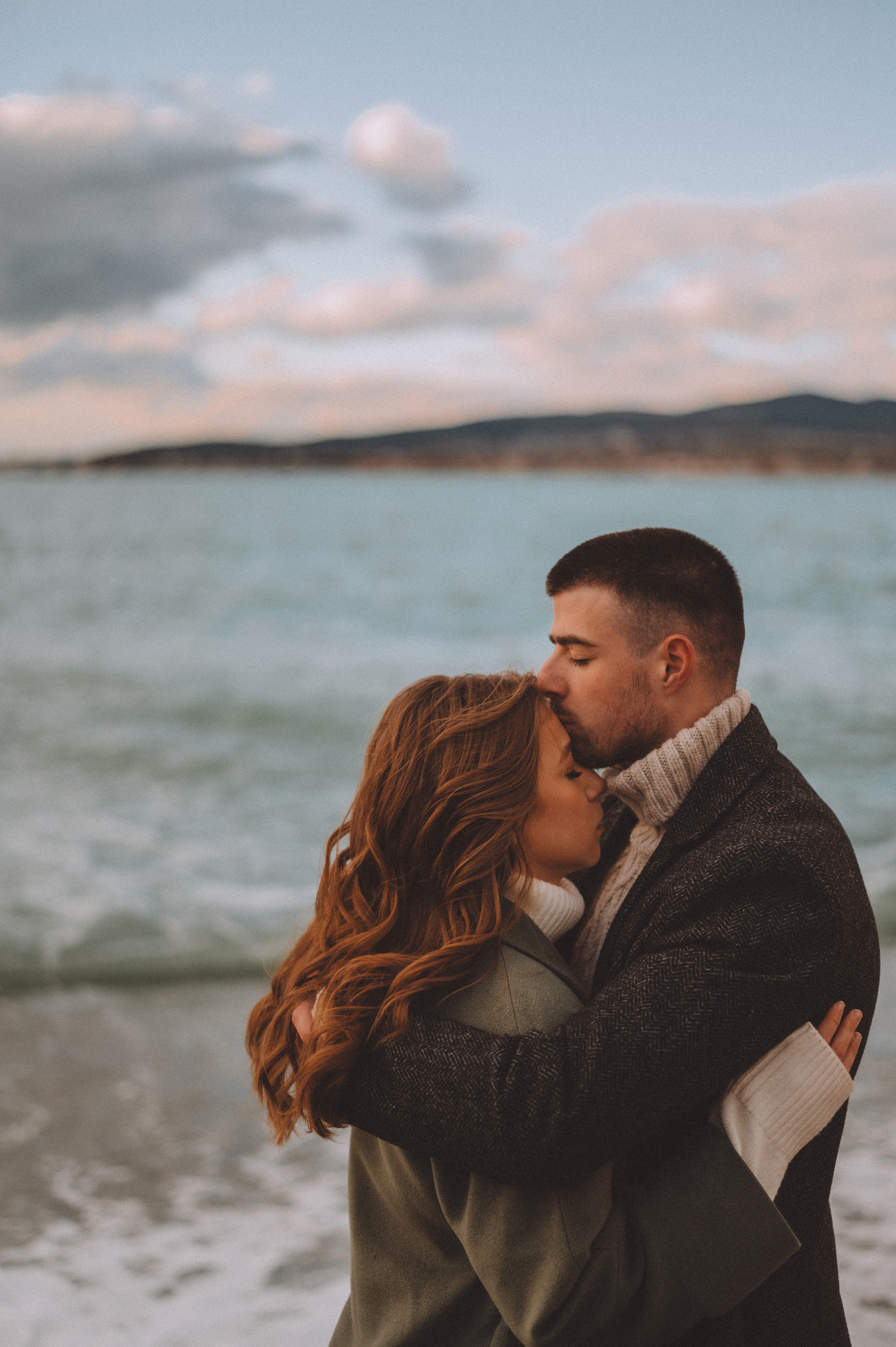 Sea 🌊. Свадебный фотограф в Санкт-Петербурге