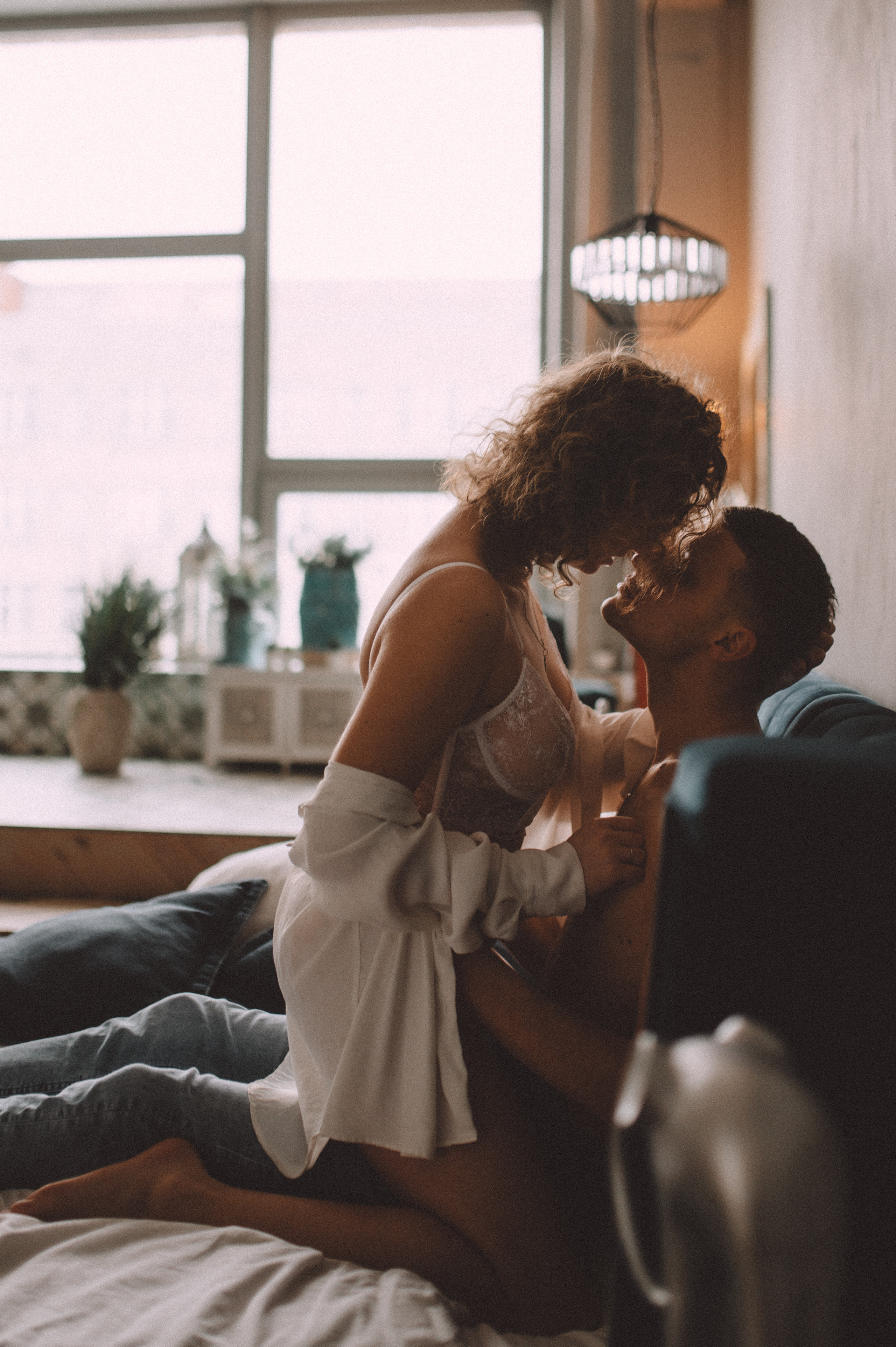 Вероника и Слава. Свадебный фотограф в Санкт-Петербурге