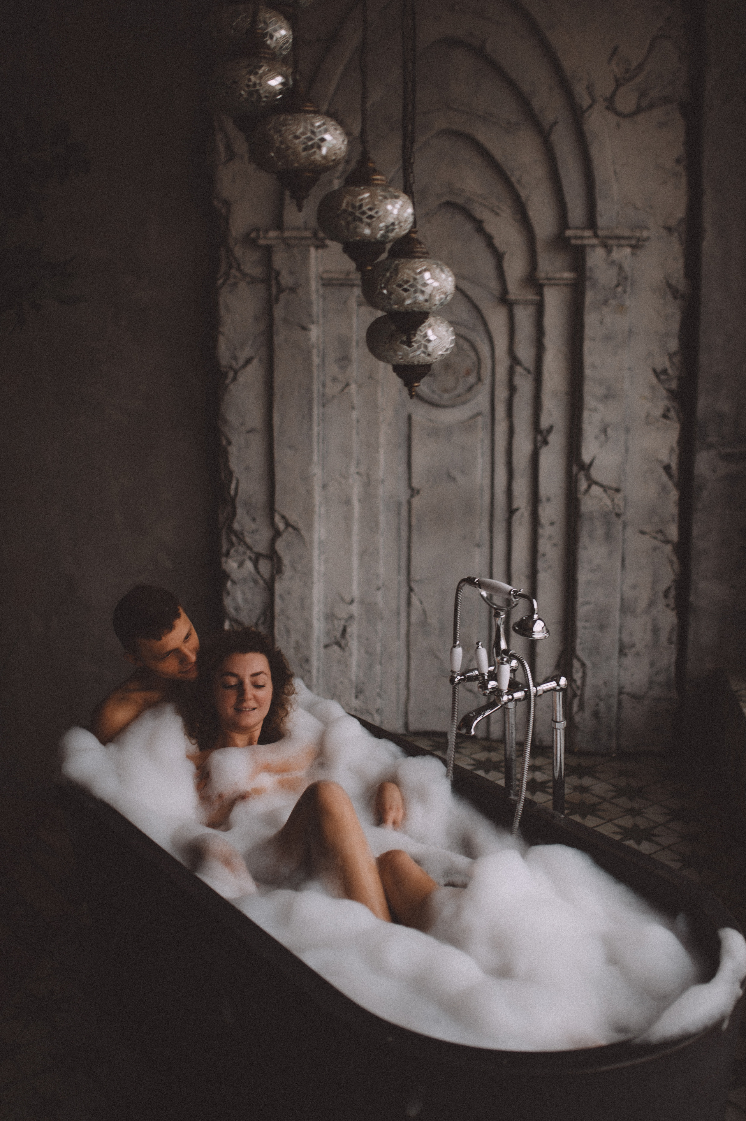 Вероника и Слава. Свадебный фотограф в Санкт-Петербурге