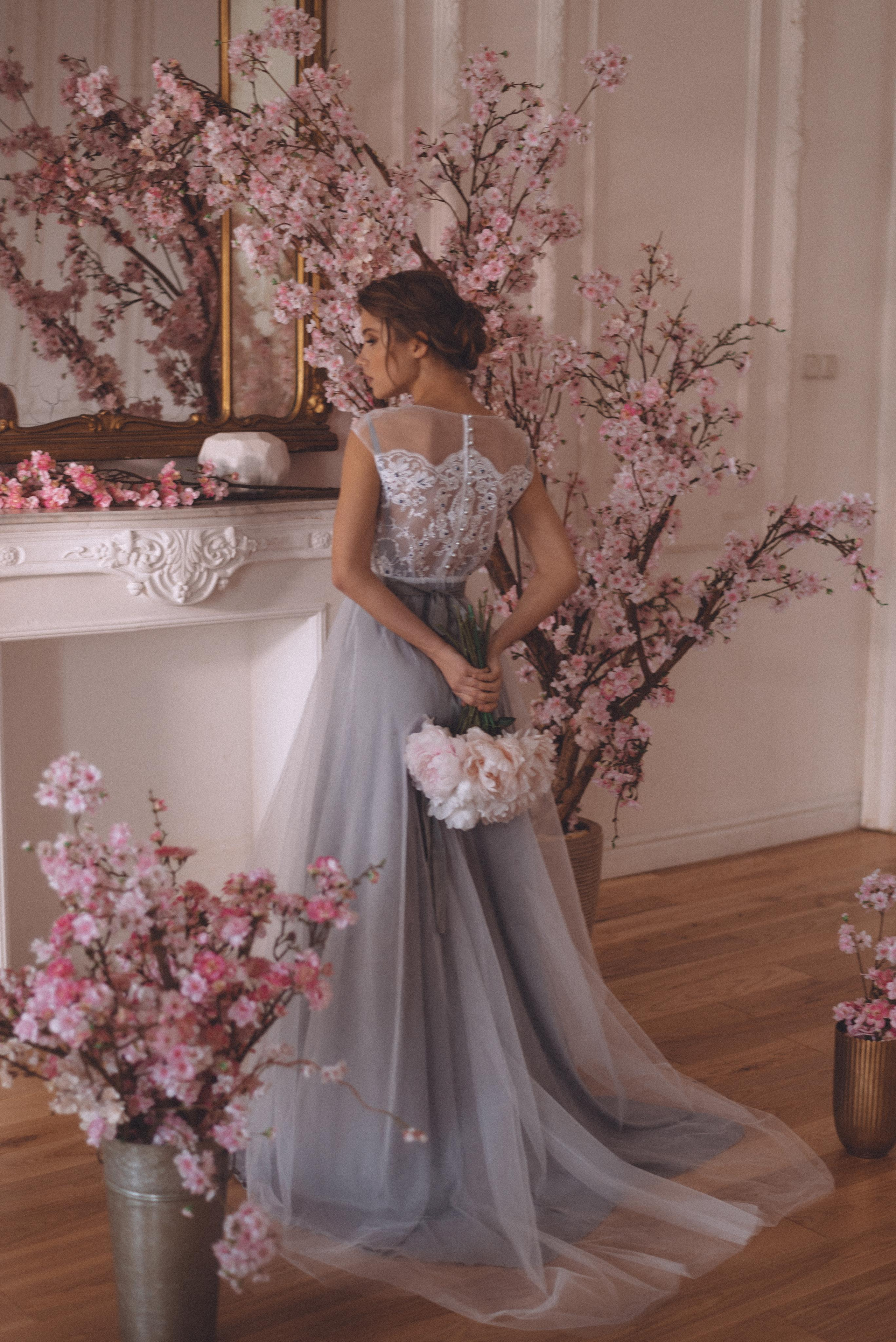 Bride 🤍. Свадебный фотограф в Санкт-Петербурге