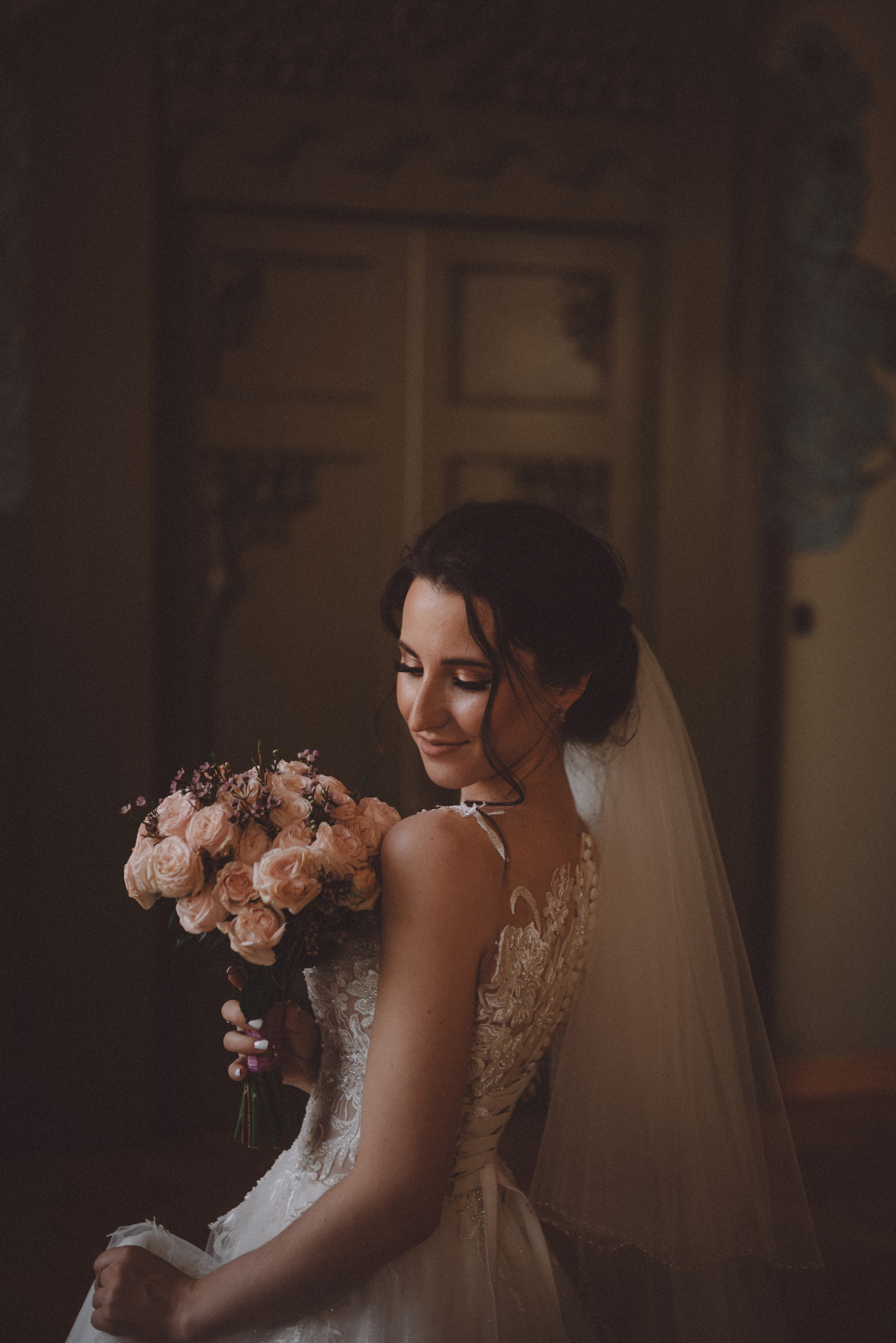 Грант и Влада. Свадебный фотограф в Санкт-Петербурге