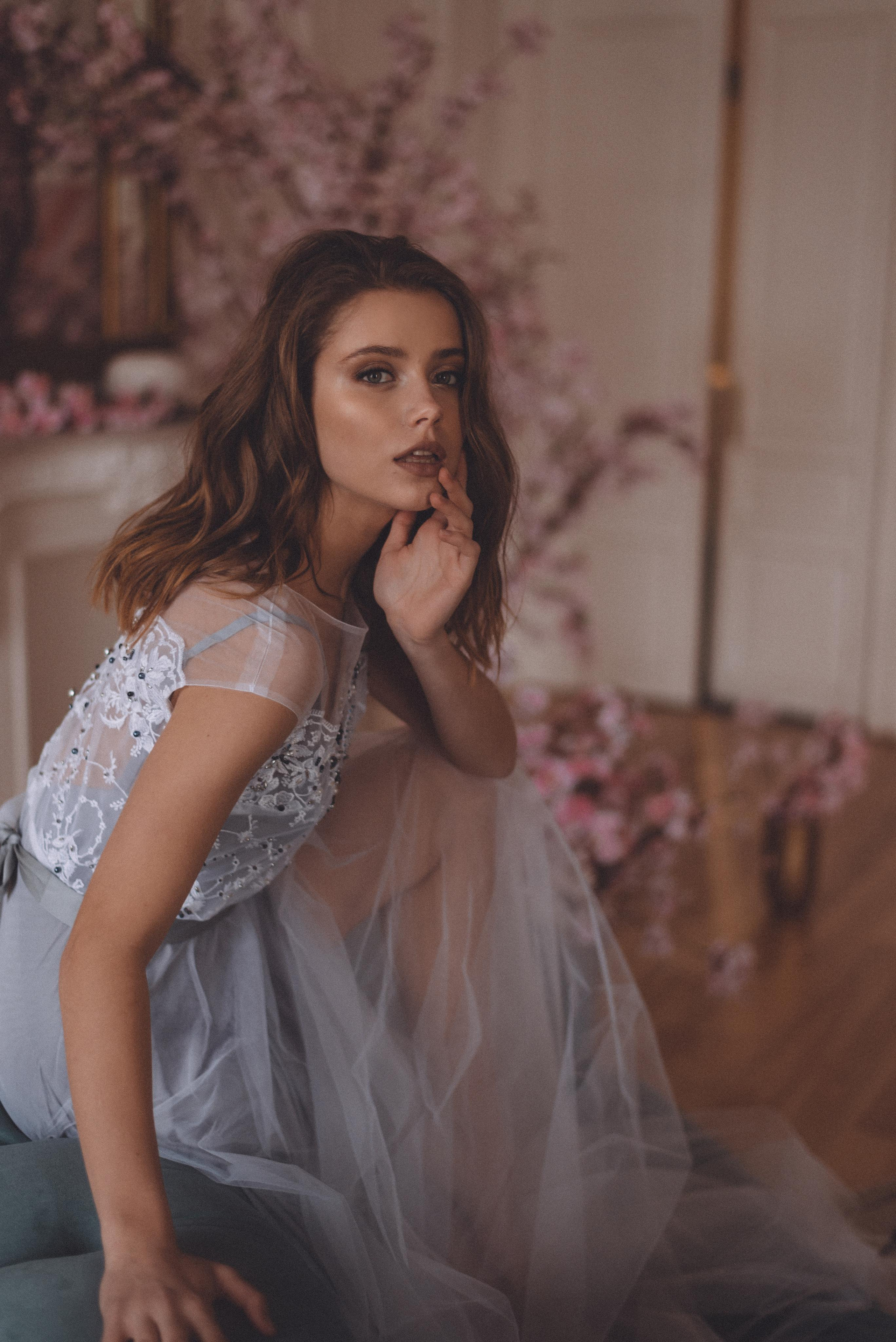 Bride 🤍. Свадебный фотограф в Санкт-Петербурге