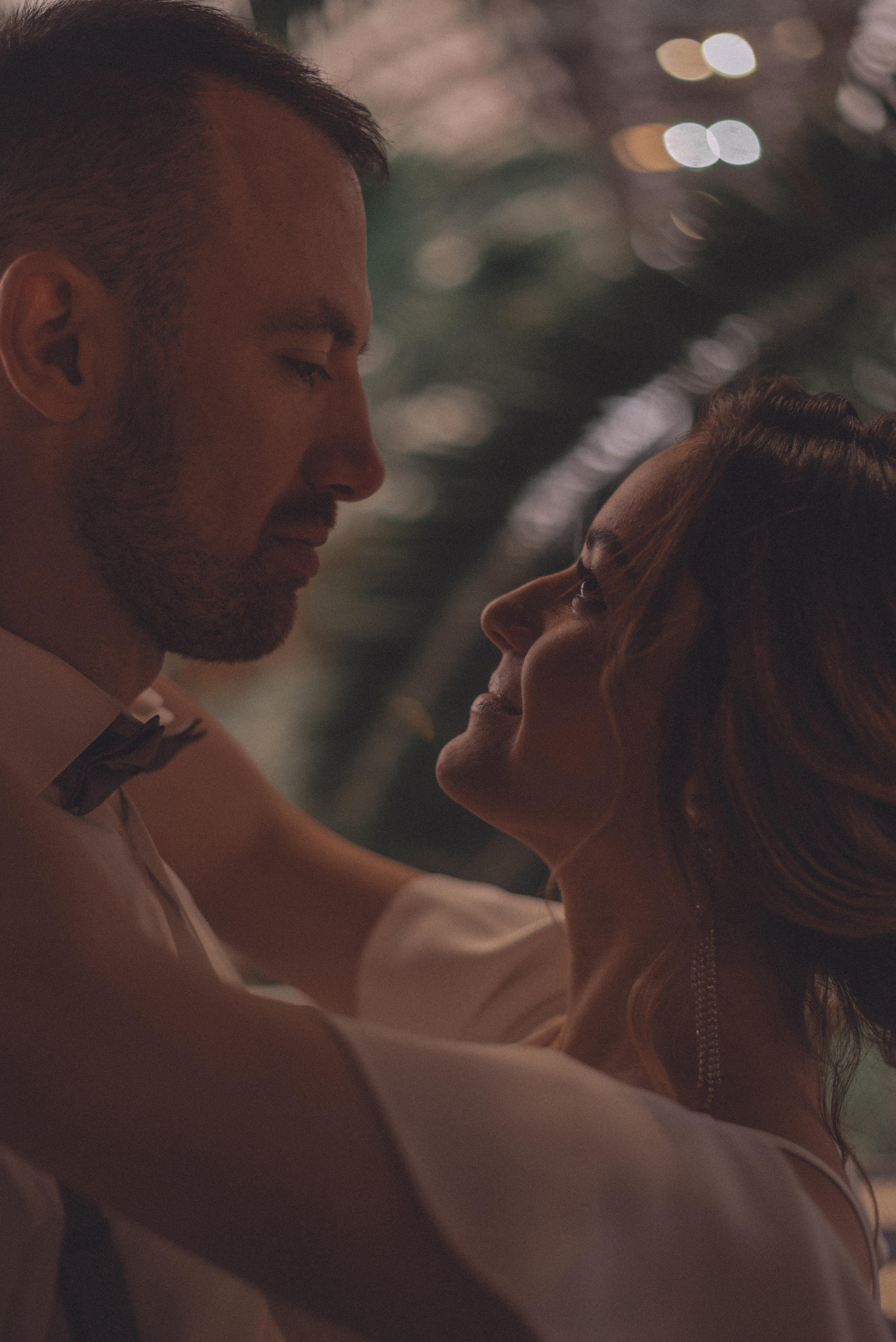 Мурад и Ума. Свадебный фотограф в Санкт-Петербурге