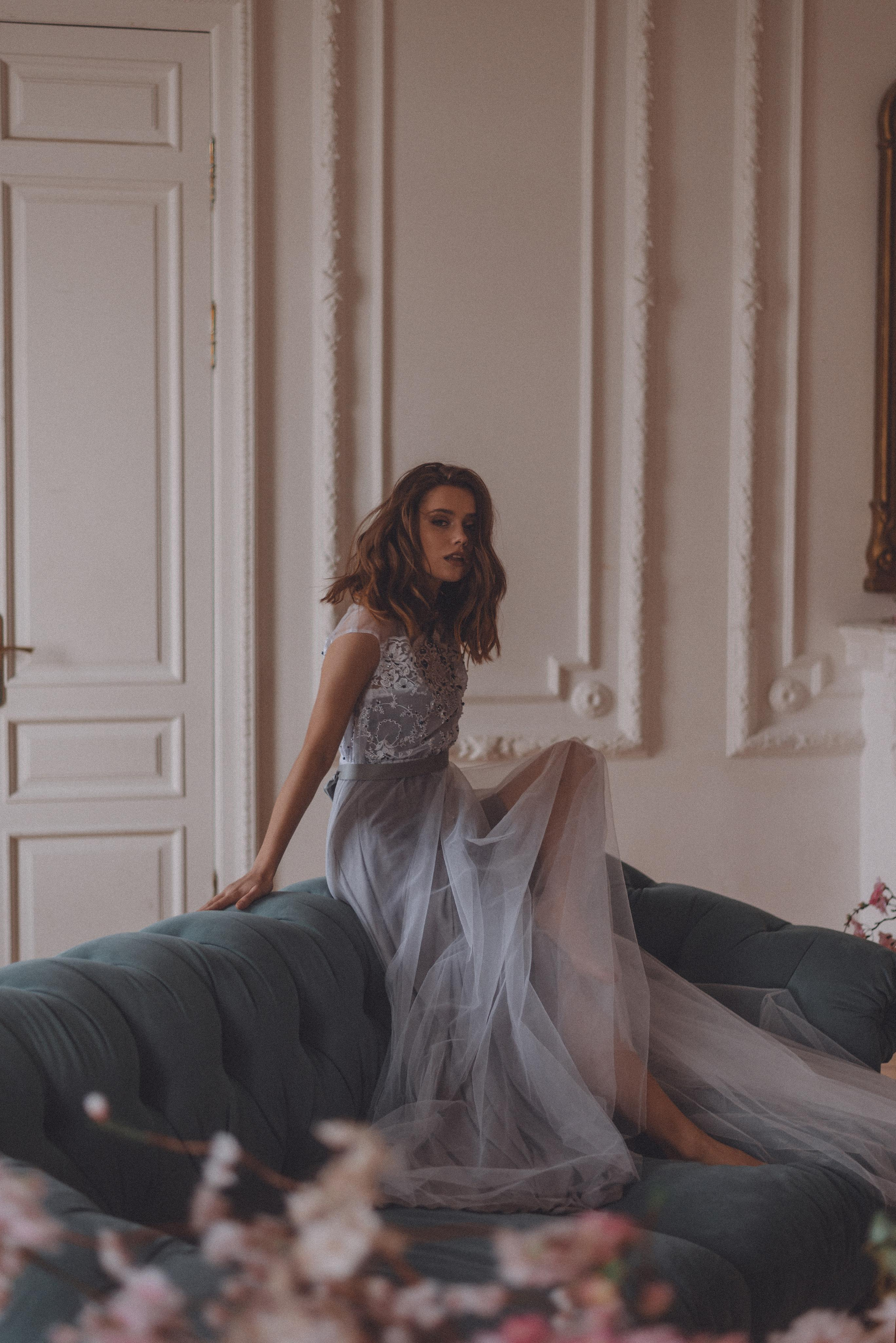 Bride 🤍. Свадебный фотограф в Санкт-Петербурге