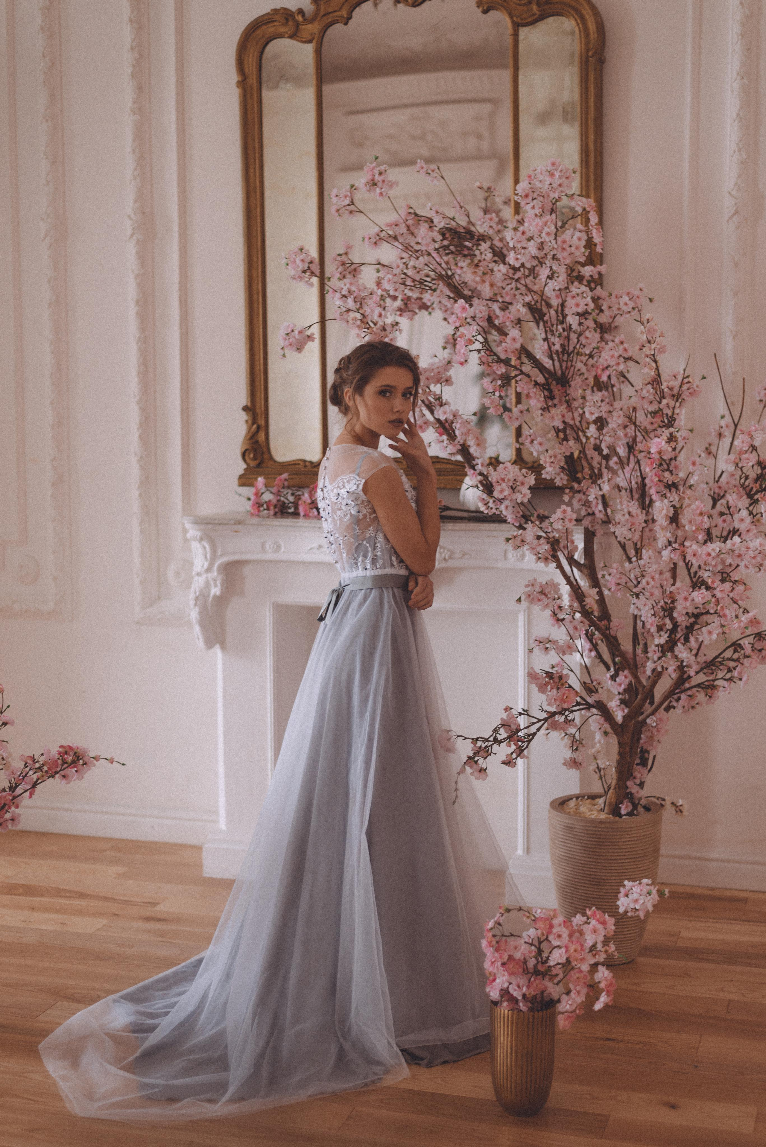 Bride 🤍. Свадебный фотограф в Санкт-Петербурге