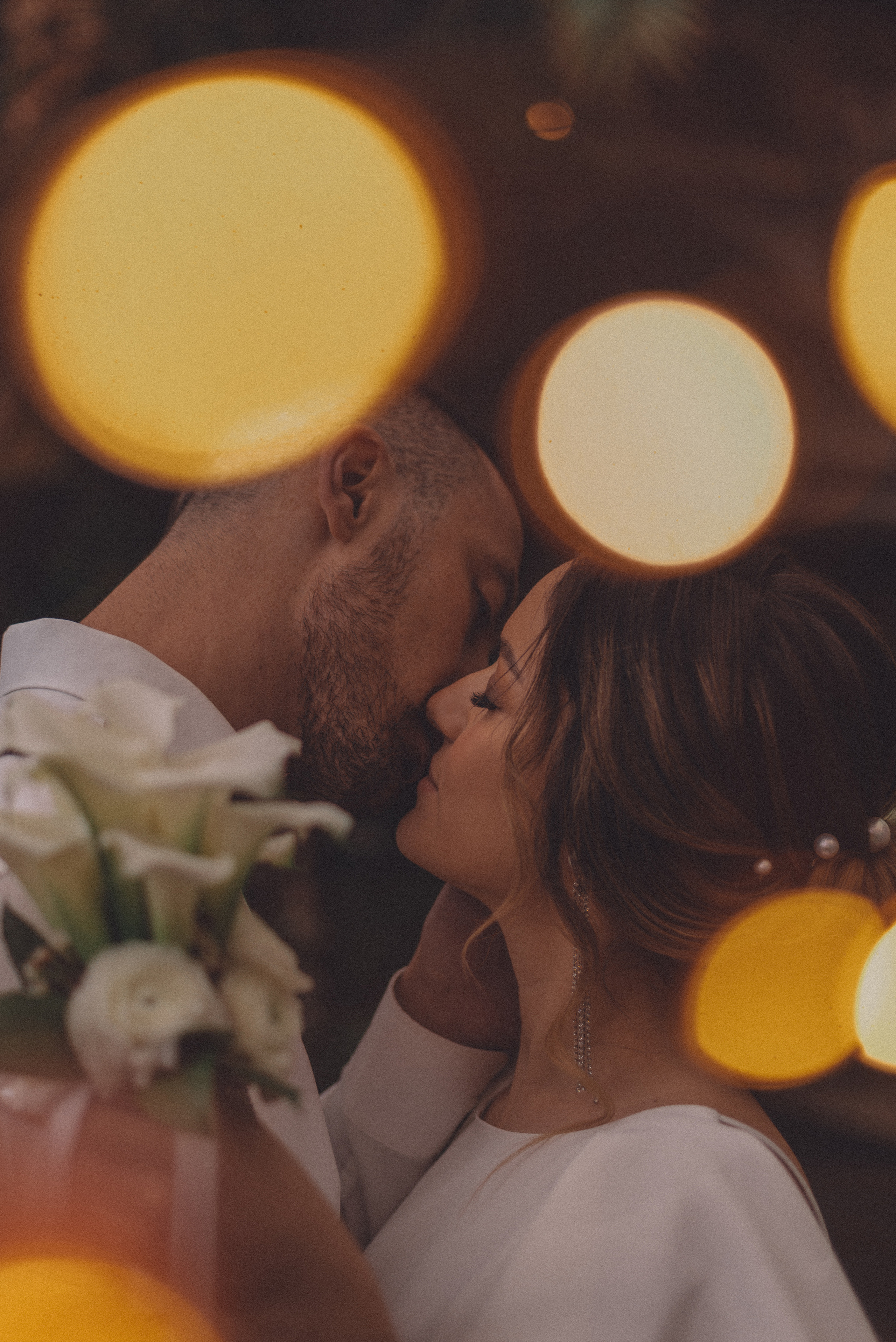 Мурад и Ума. Свадебный фотограф в Санкт-Петербурге