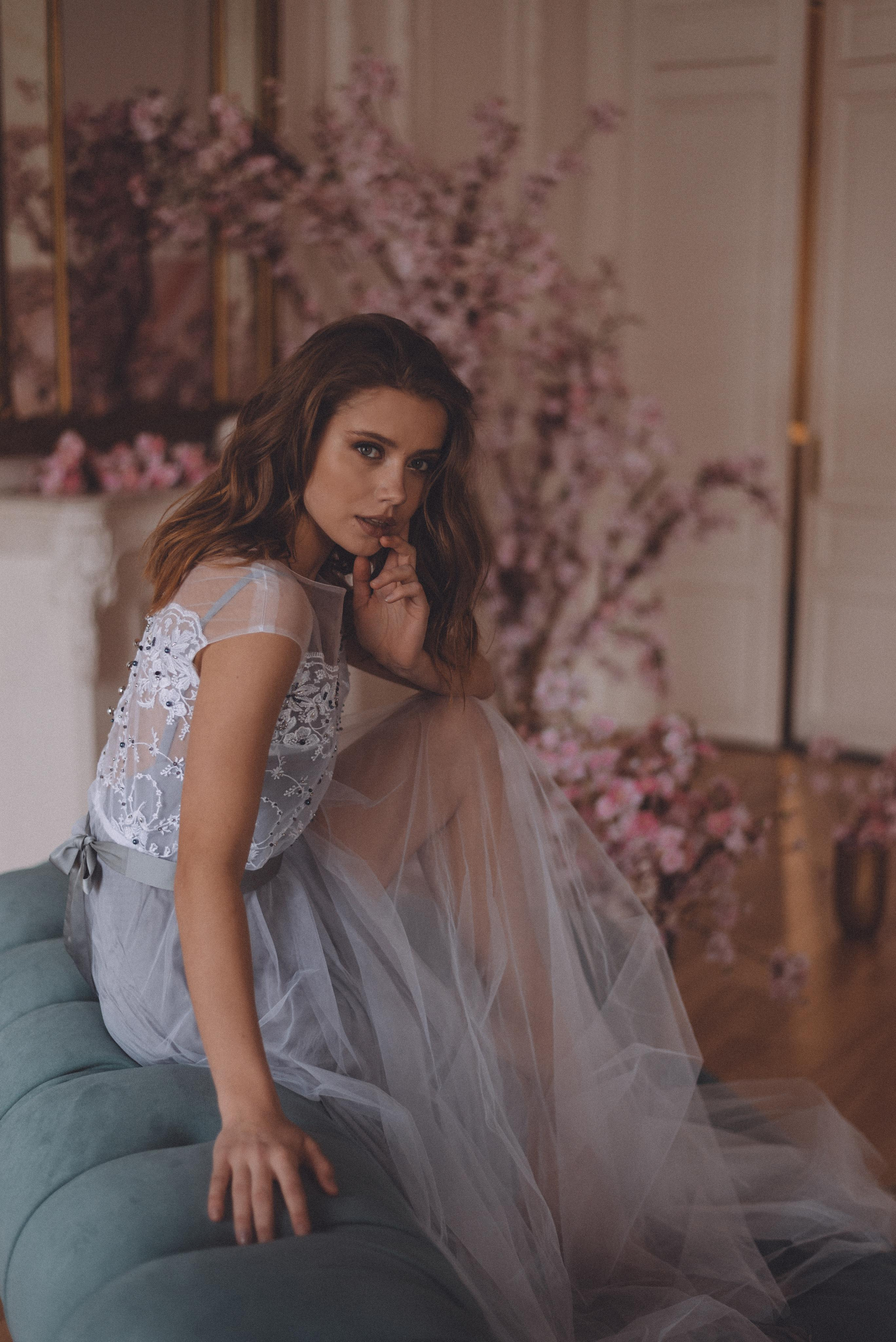 Bride 🤍. Свадебный фотограф в Санкт-Петербурге