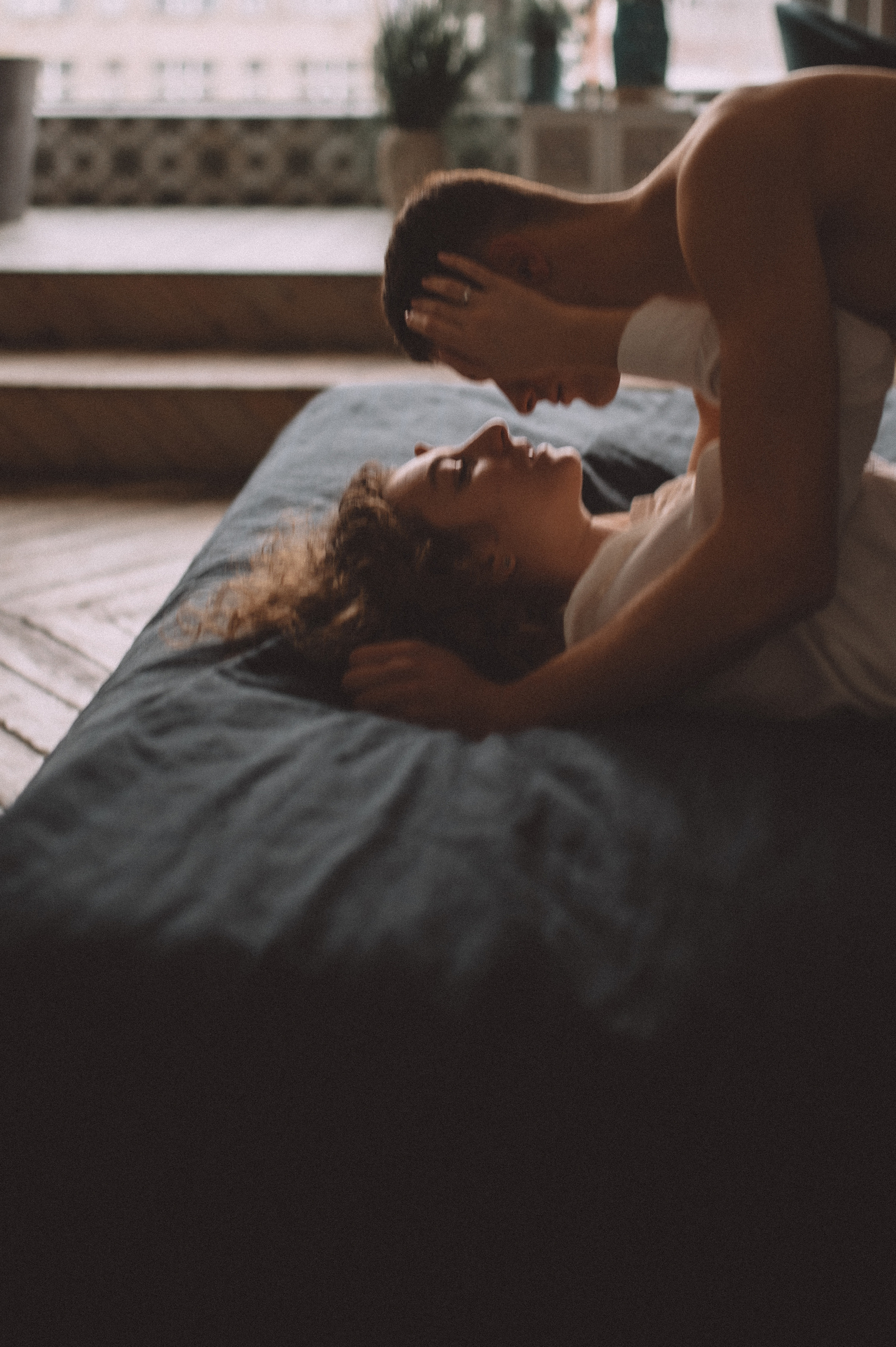 Вероника и Слава. Свадебный фотограф в Санкт-Петербурге