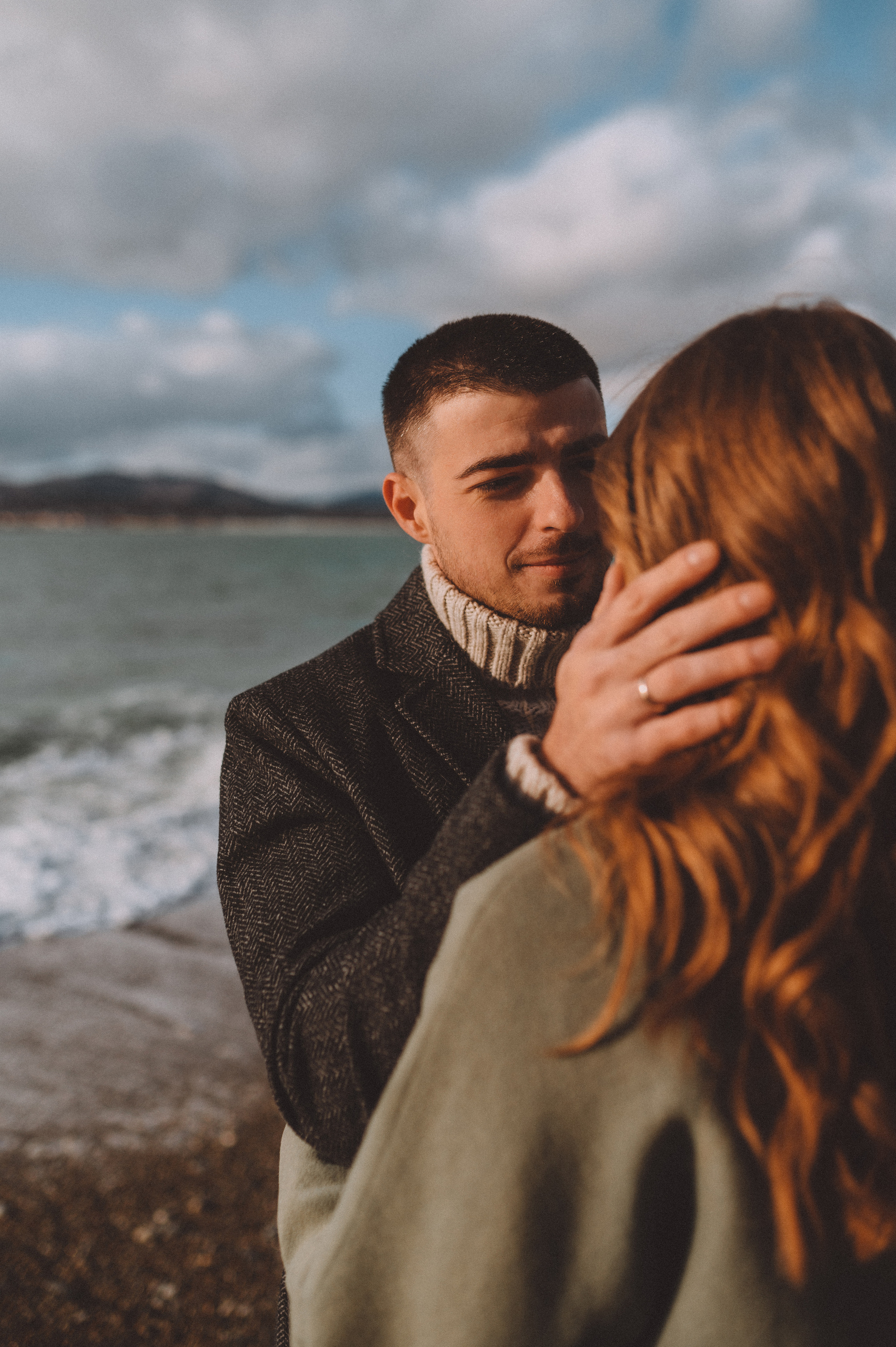 Sea 🌊. Свадебный фотограф в Санкт-Петербурге