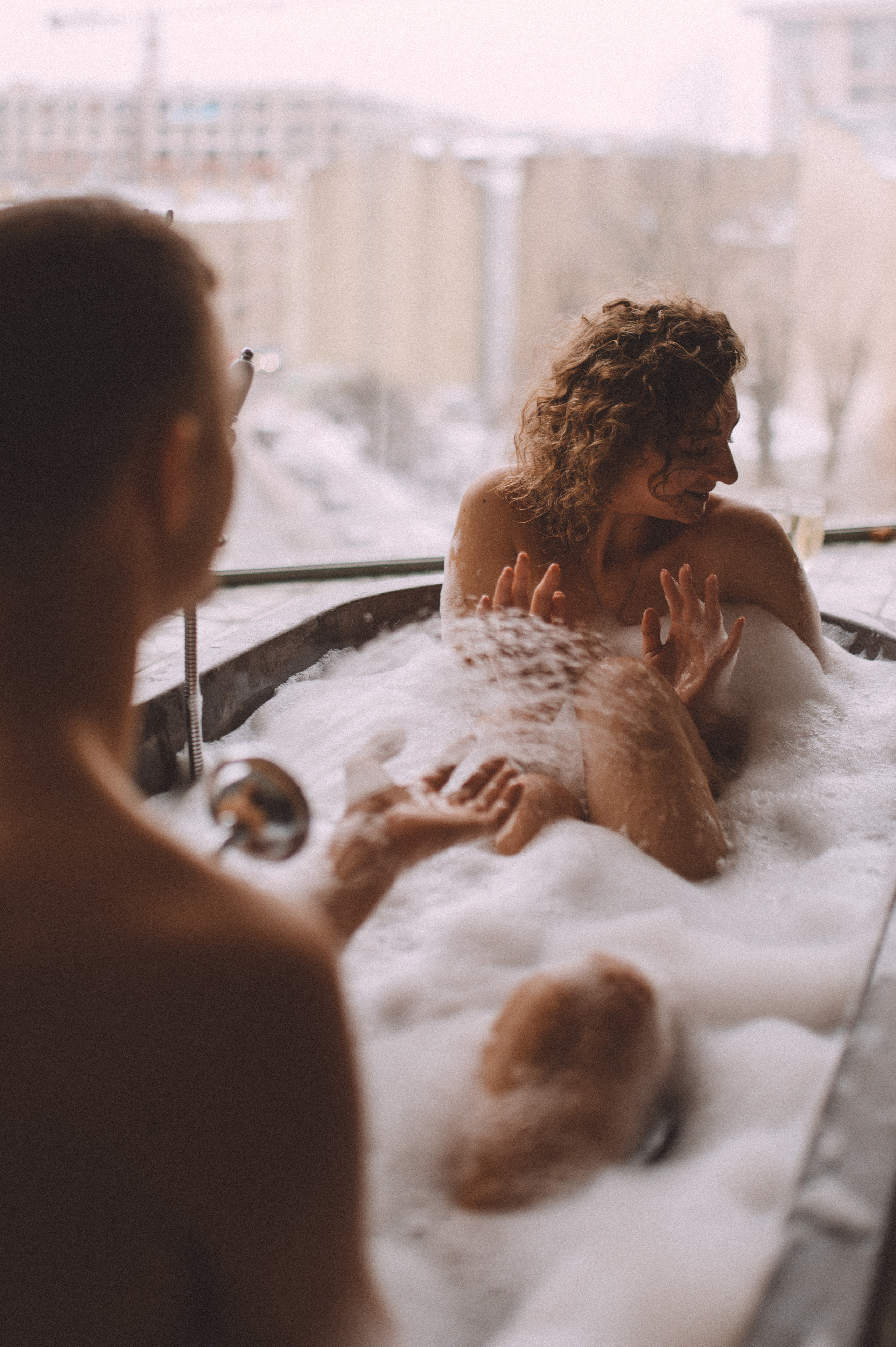 Вероника и Слава. Свадебный фотограф в Санкт-Петербурге