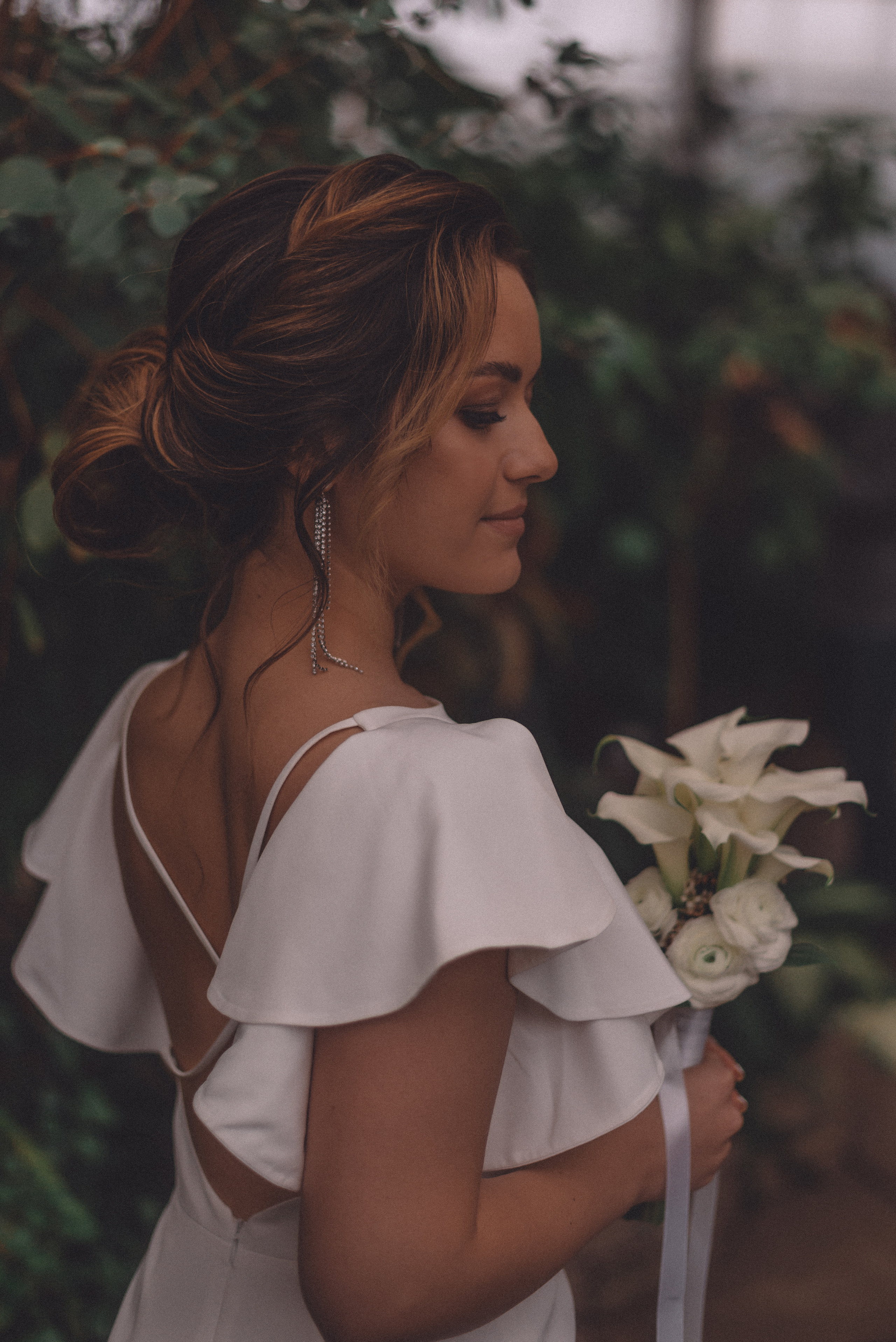 Мурад и Ума. Свадебный фотограф в Санкт-Петербурге