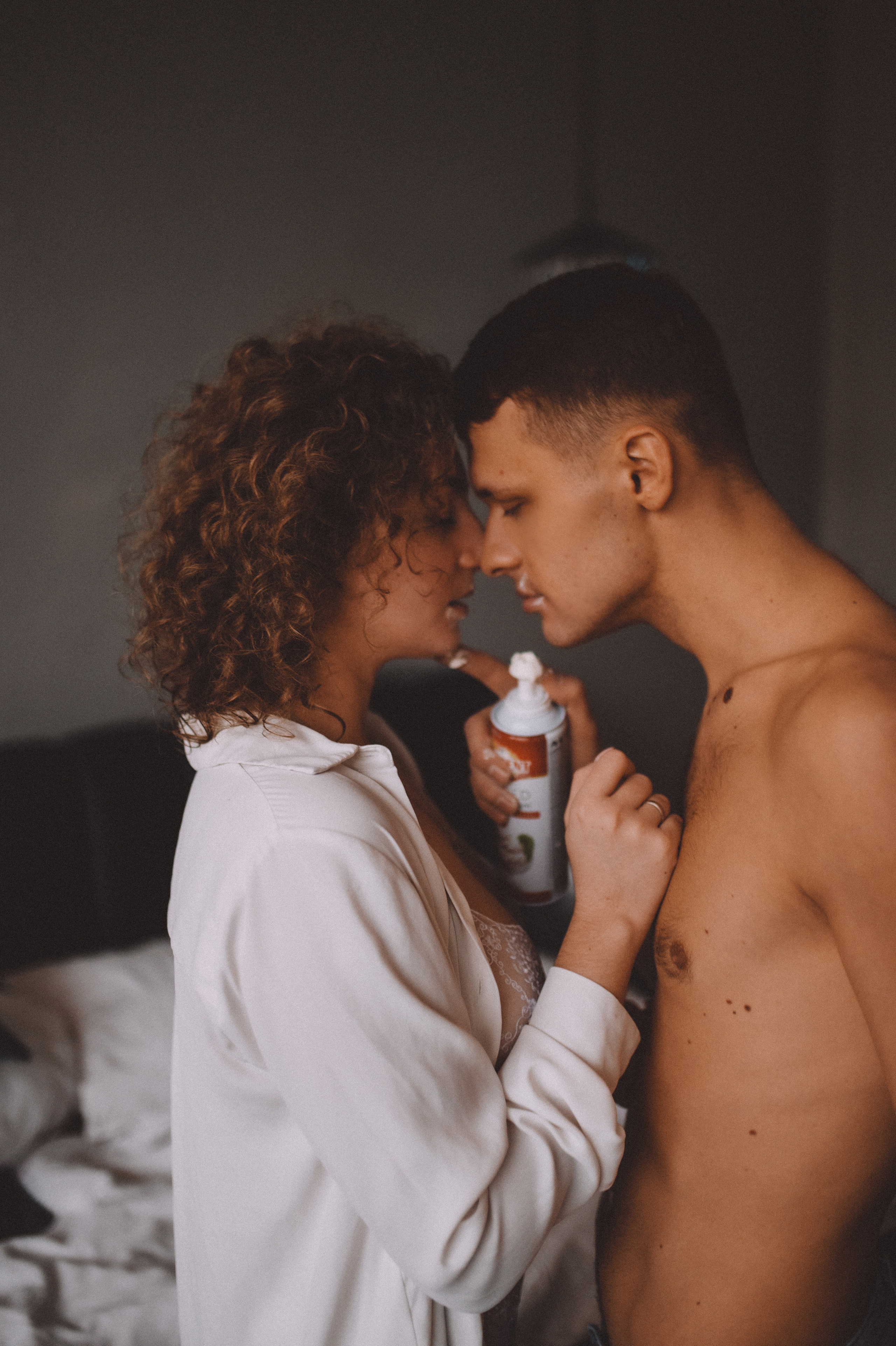 Вероника и Слава. Свадебный фотограф в Санкт-Петербурге