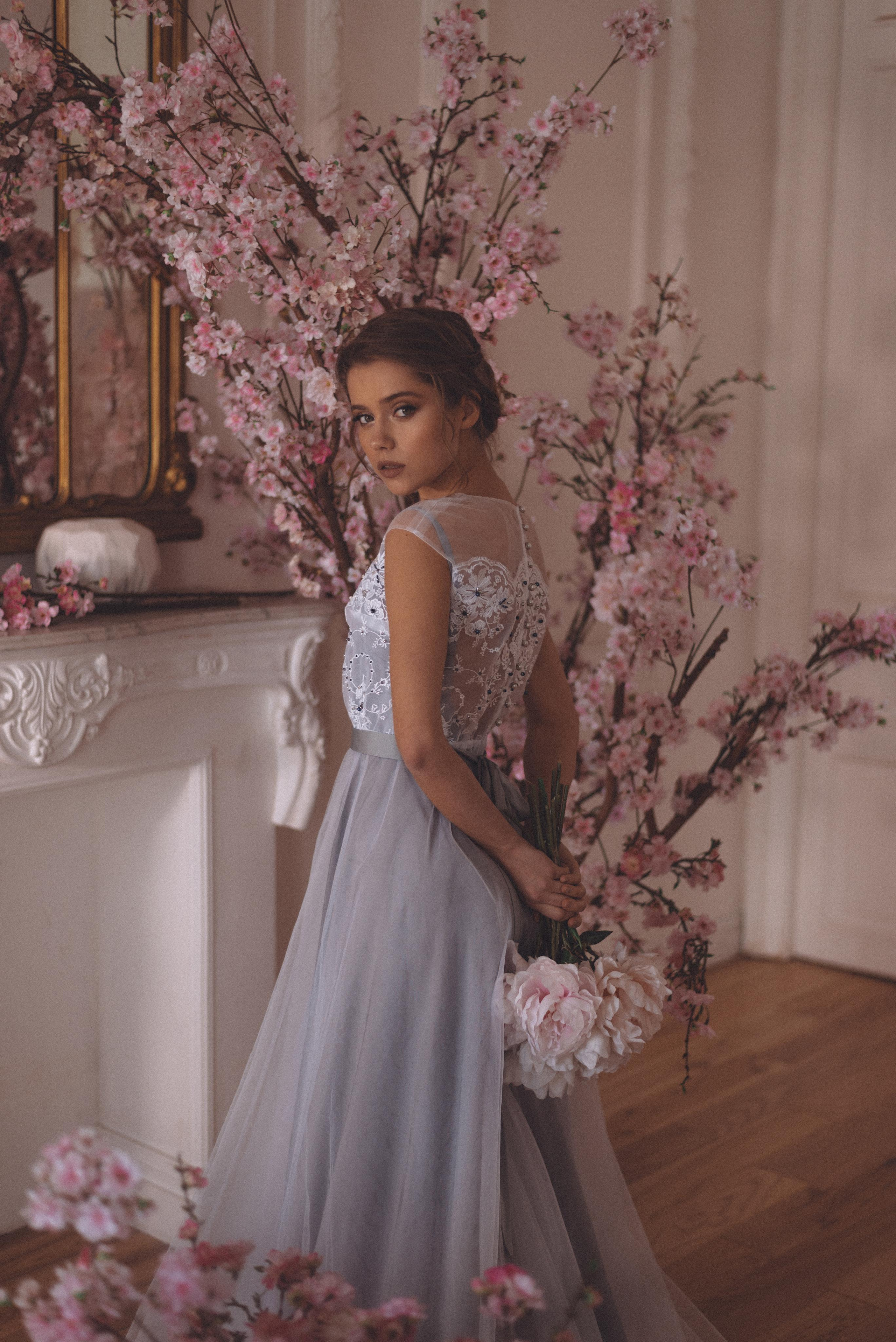 Bride 🤍. Свадебный фотограф в Санкт-Петербурге