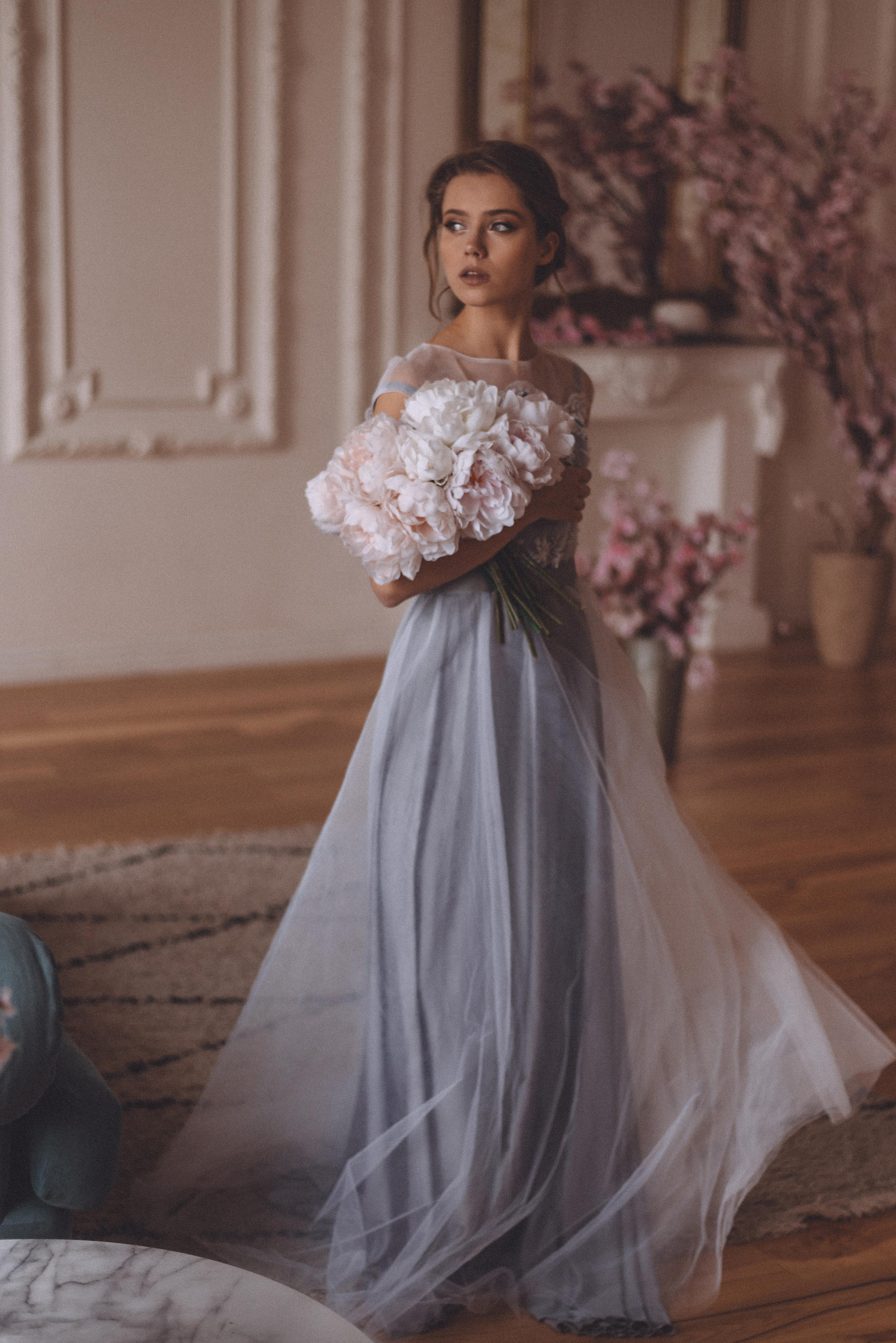 Bride 🤍. Свадебный фотограф в Санкт-Петербурге