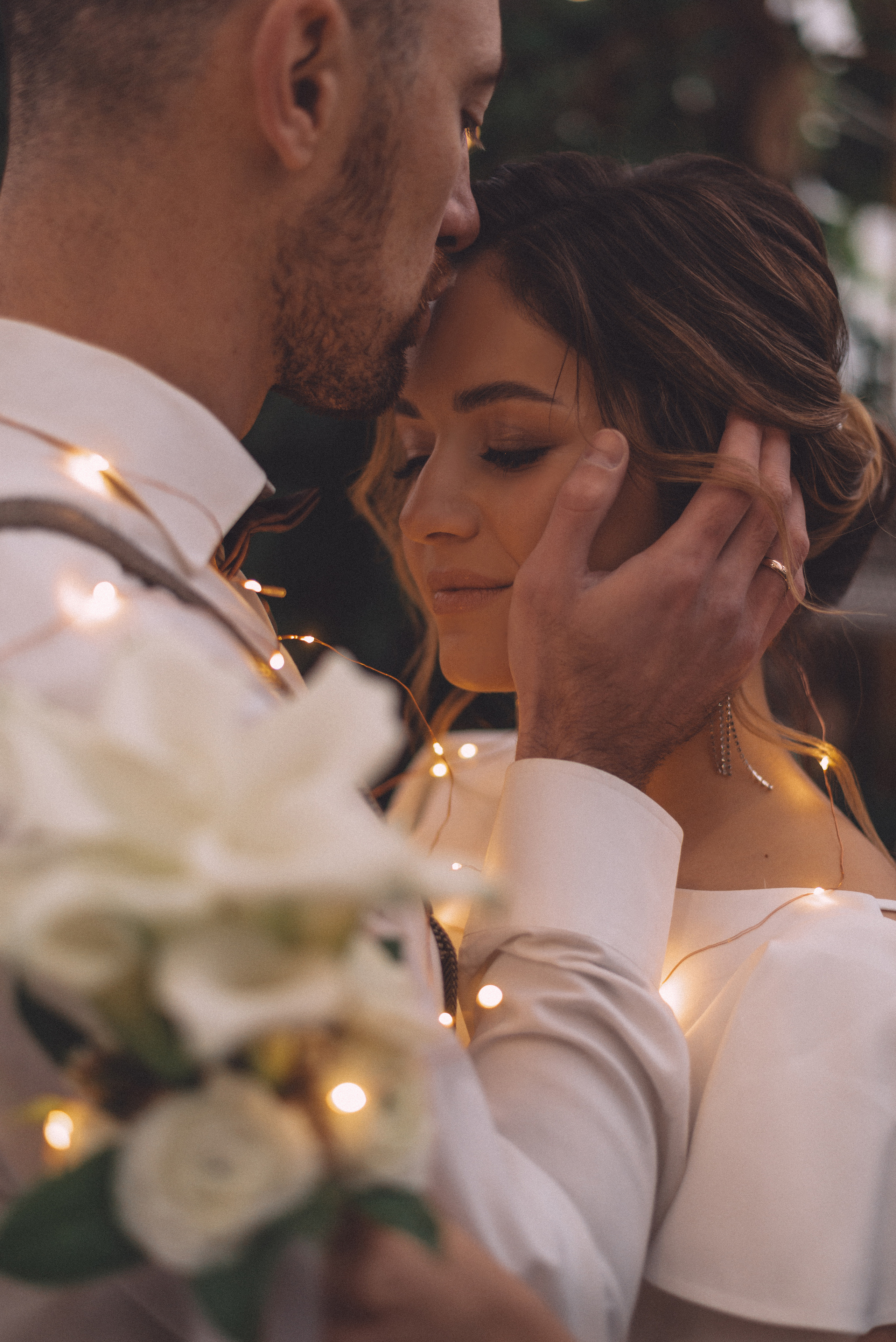 Мурад и Ума. Свадебный фотограф в Санкт-Петербурге