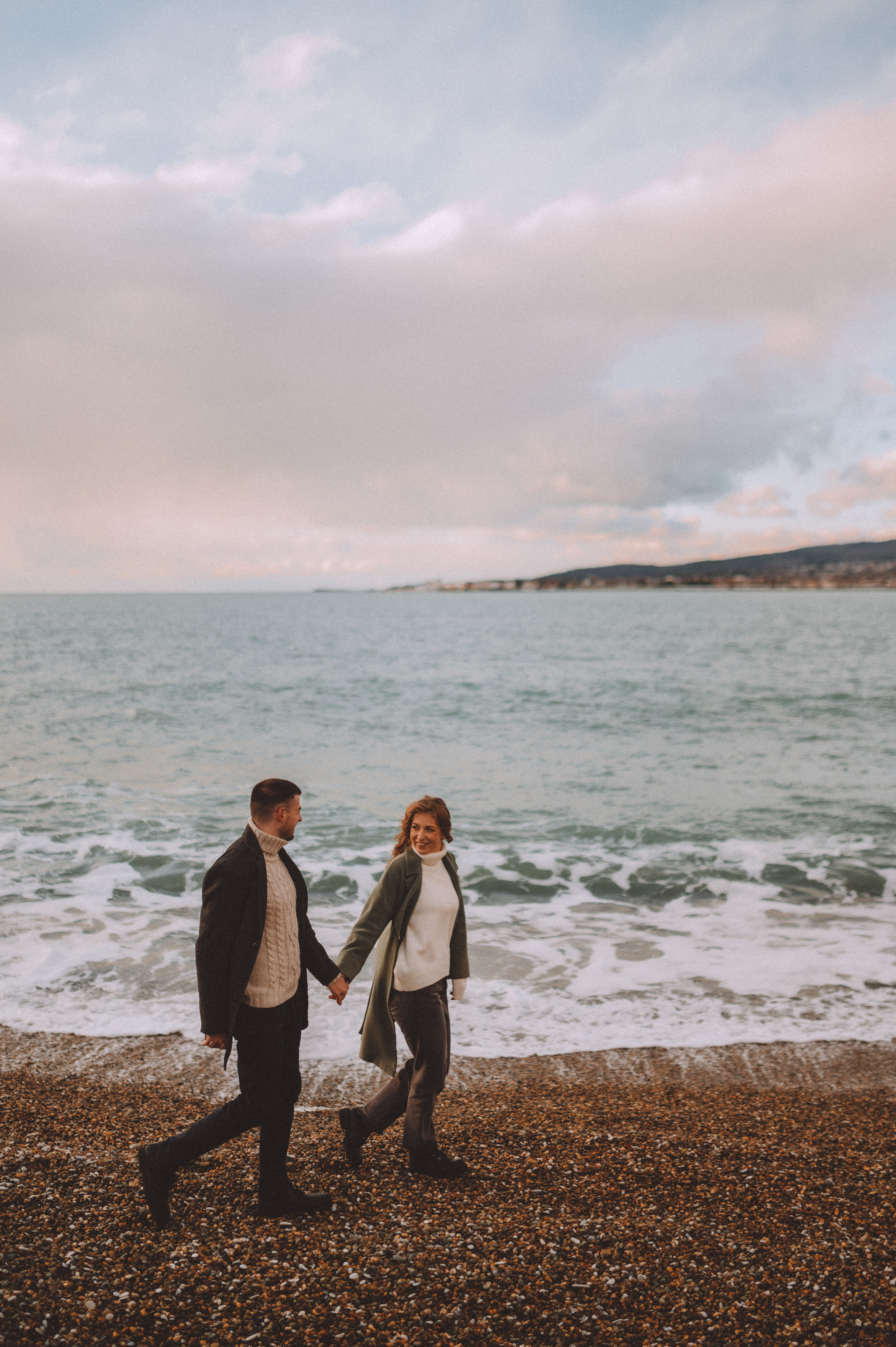 Sea 🌊. Свадебный фотограф в Санкт-Петербурге