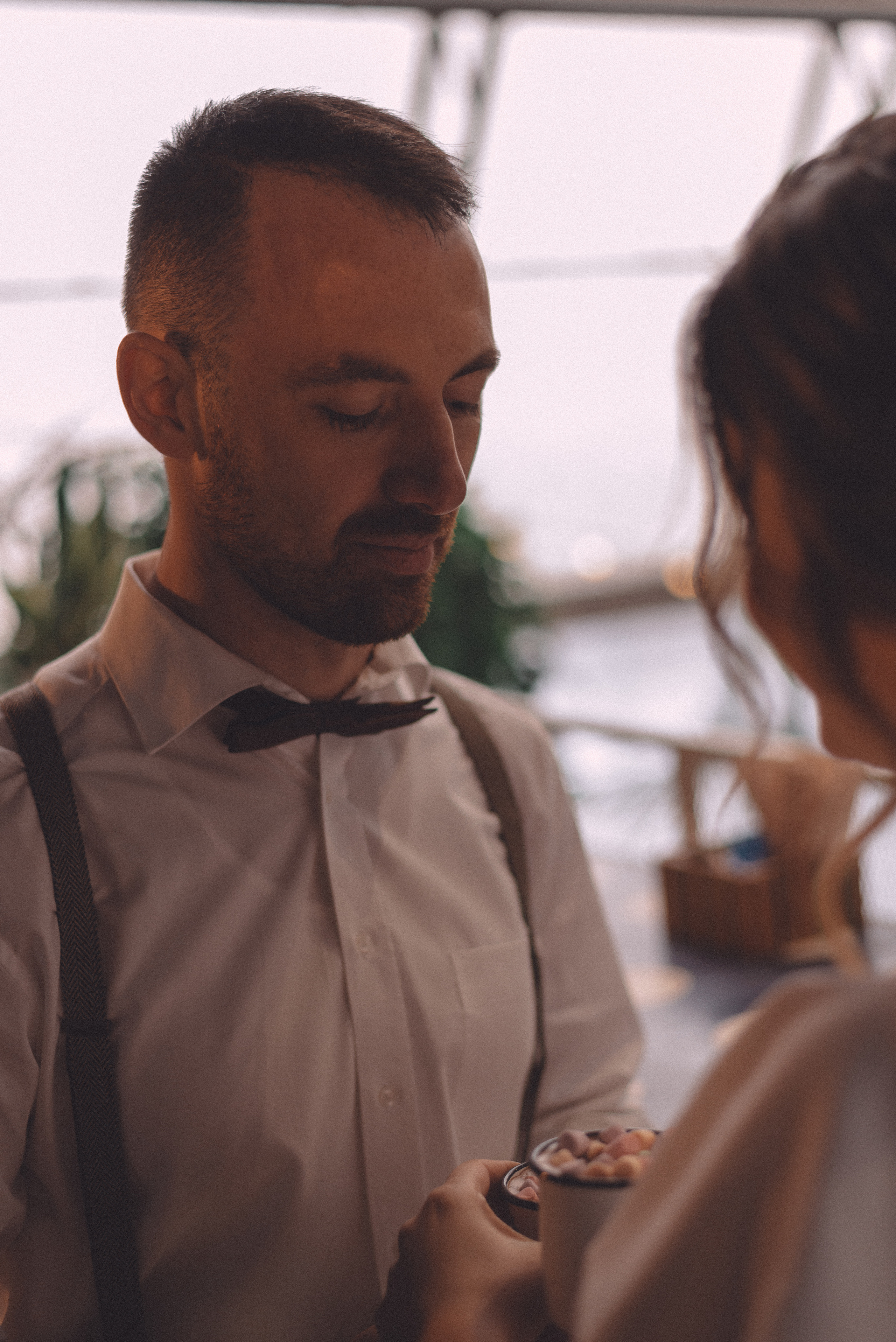 Мурад и Ума. Свадебный фотограф в Санкт-Петербурге