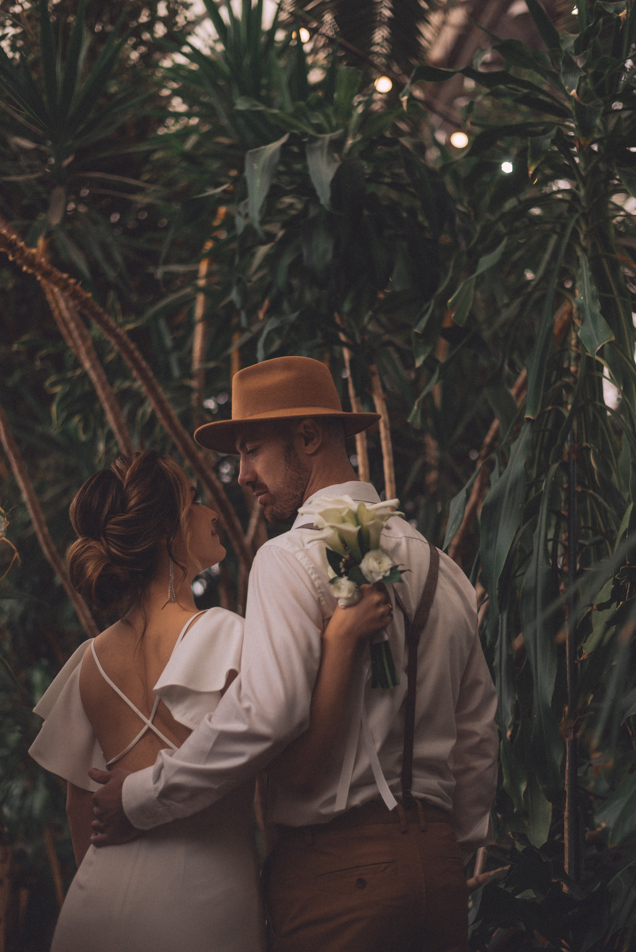 Мурад и Ума. Свадебный фотограф в Санкт-Петербурге