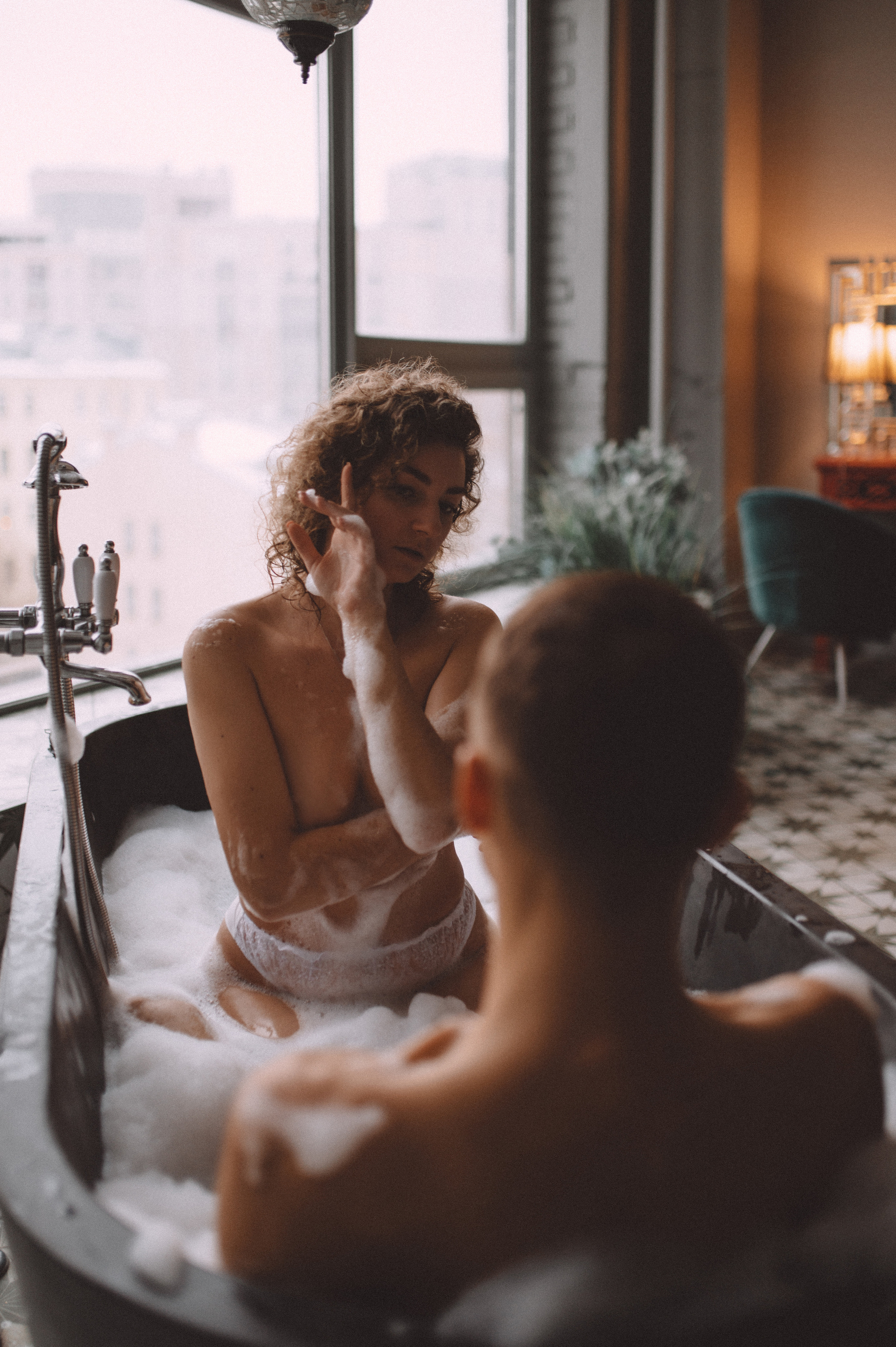 Вероника и Слава. Свадебный фотограф в Санкт-Петербурге