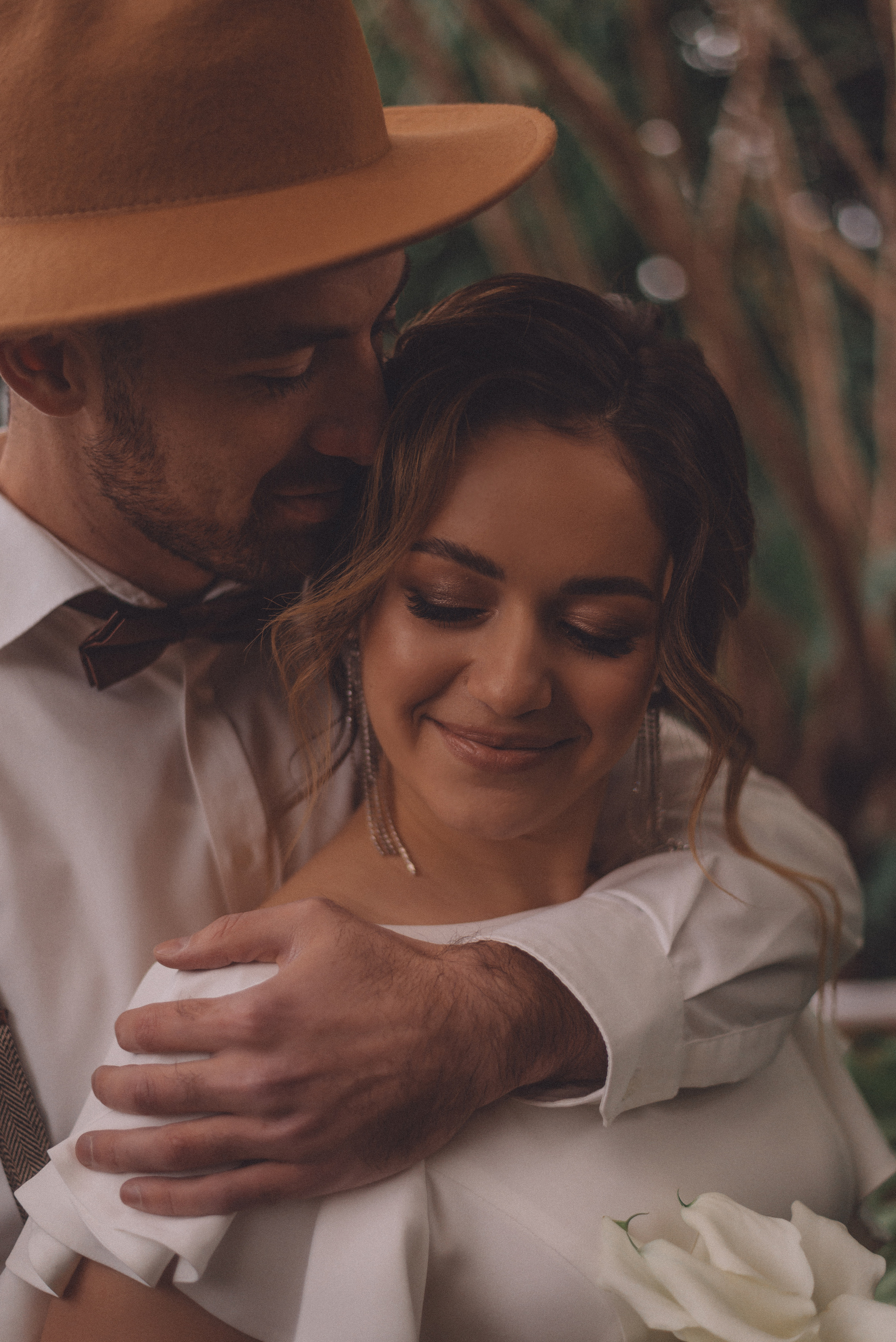 Мурад и Ума. Свадебный фотограф в Санкт-Петербурге