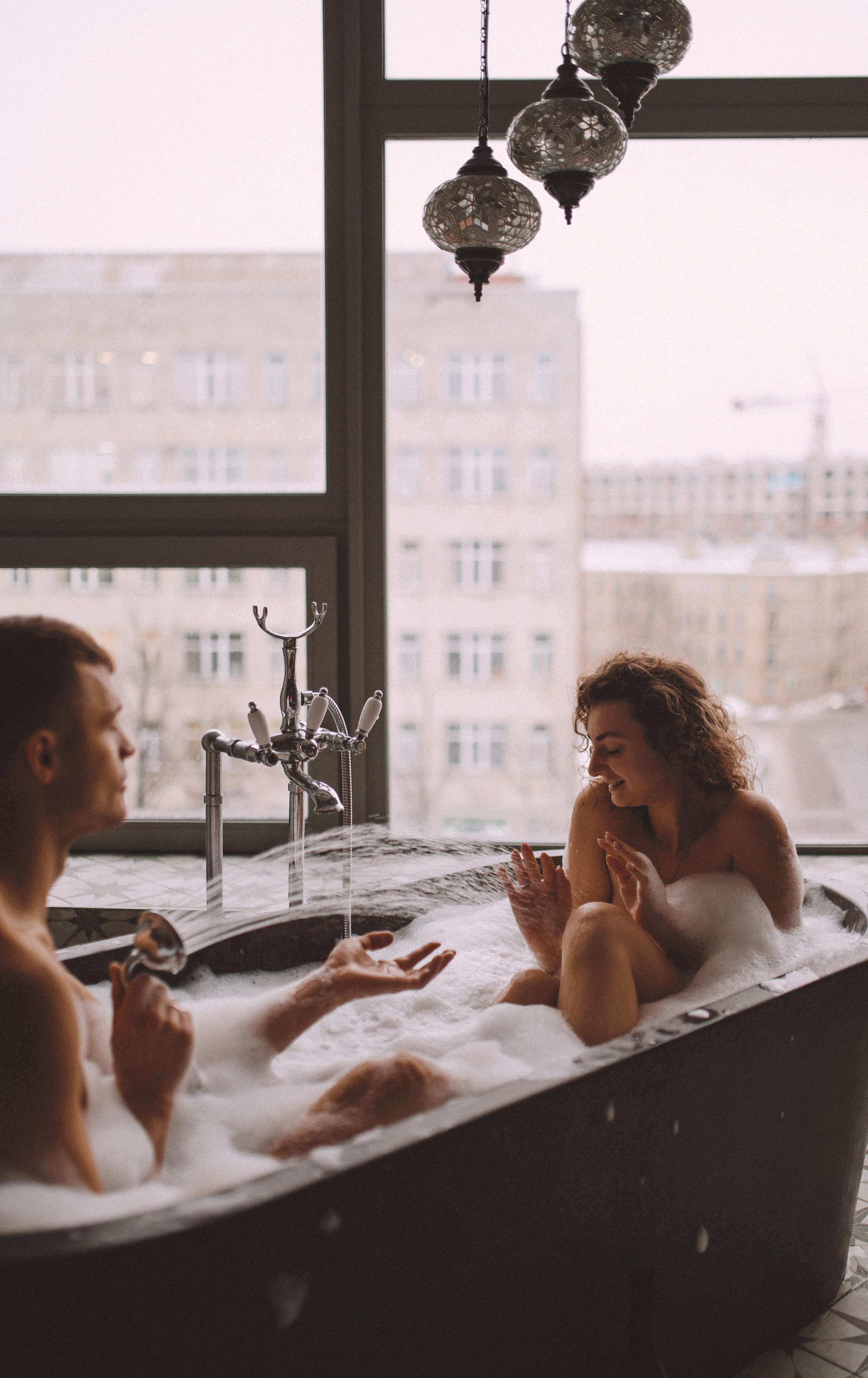 Вероника и Слава. Свадебный фотограф в Санкт-Петербурге