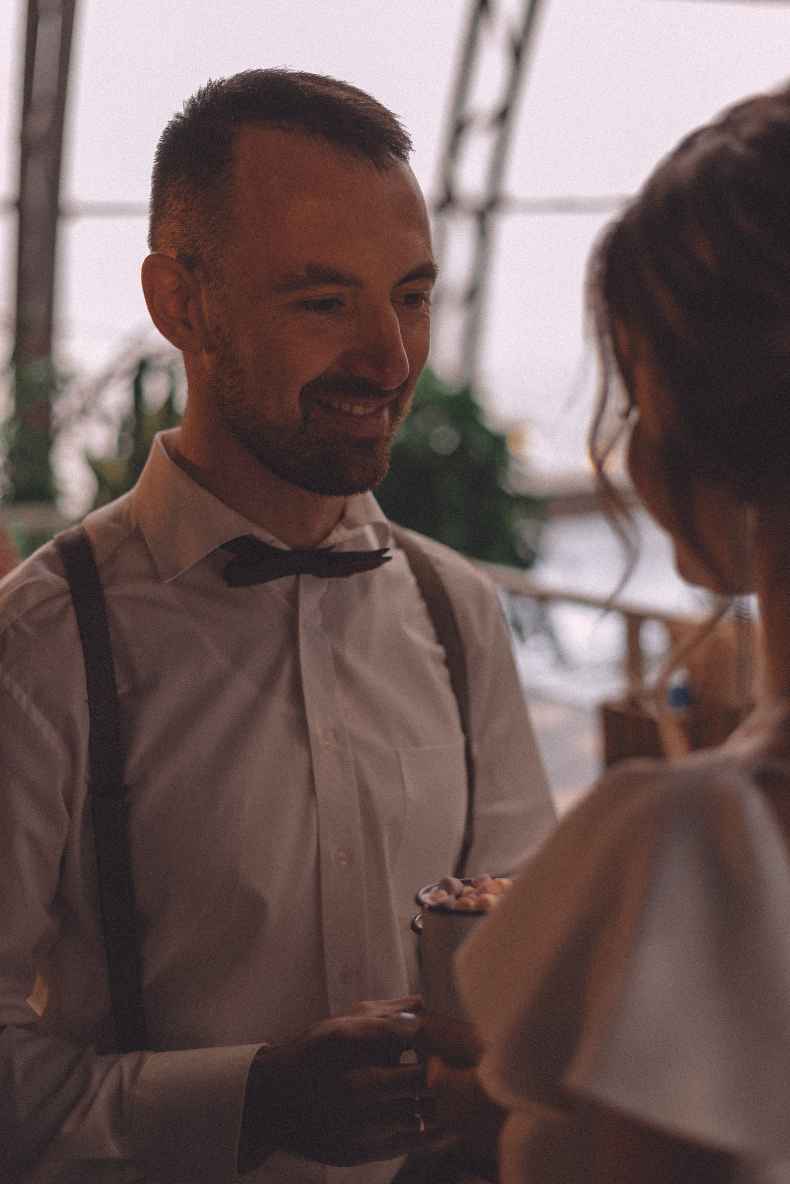 Мурад и Ума. Свадебный фотограф в Санкт-Петербурге