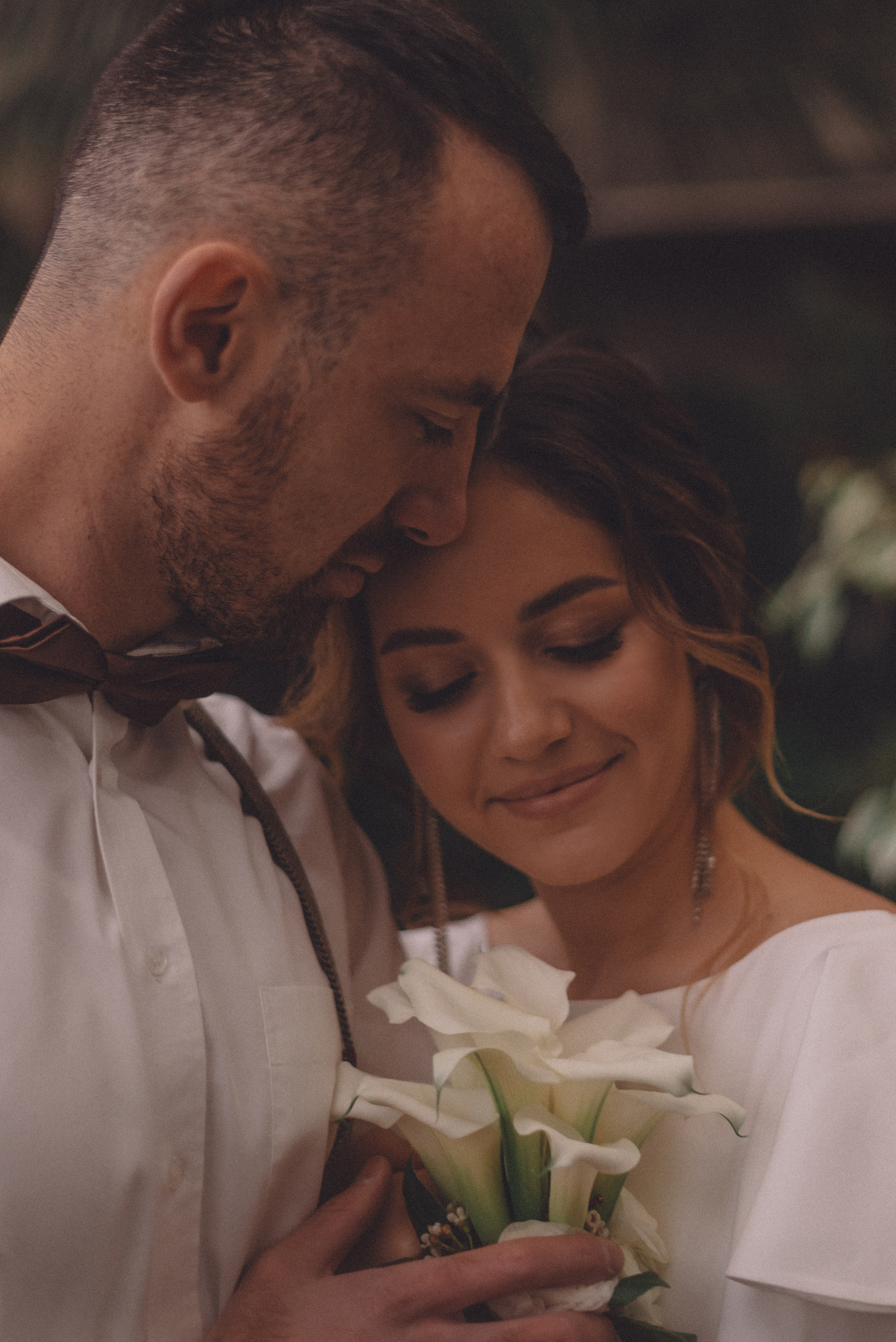 Мурад и Ума. Свадебный фотограф в Санкт-Петербурге