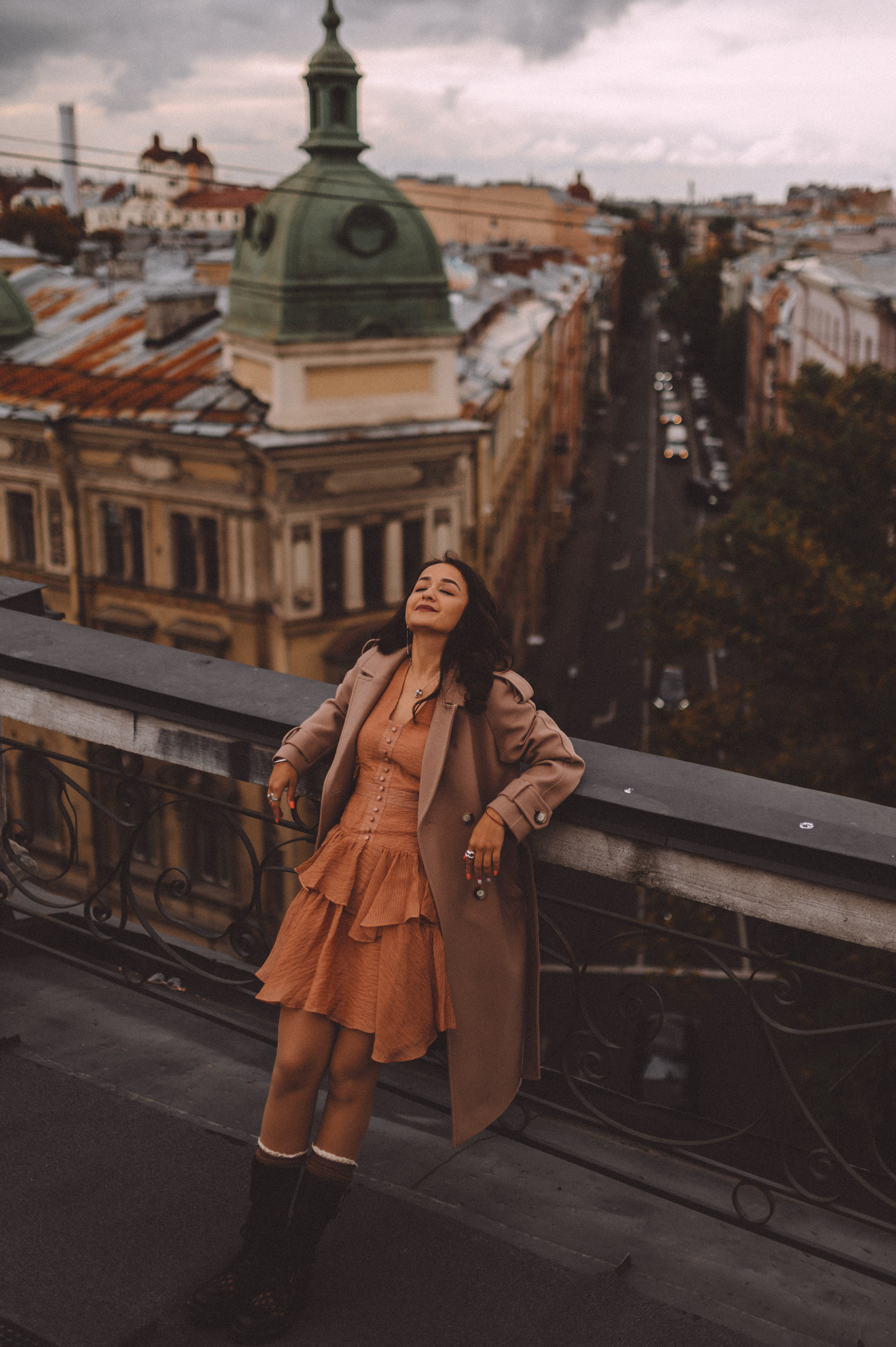 🤍. Свадебный фотограф в Санкт-Петербурге