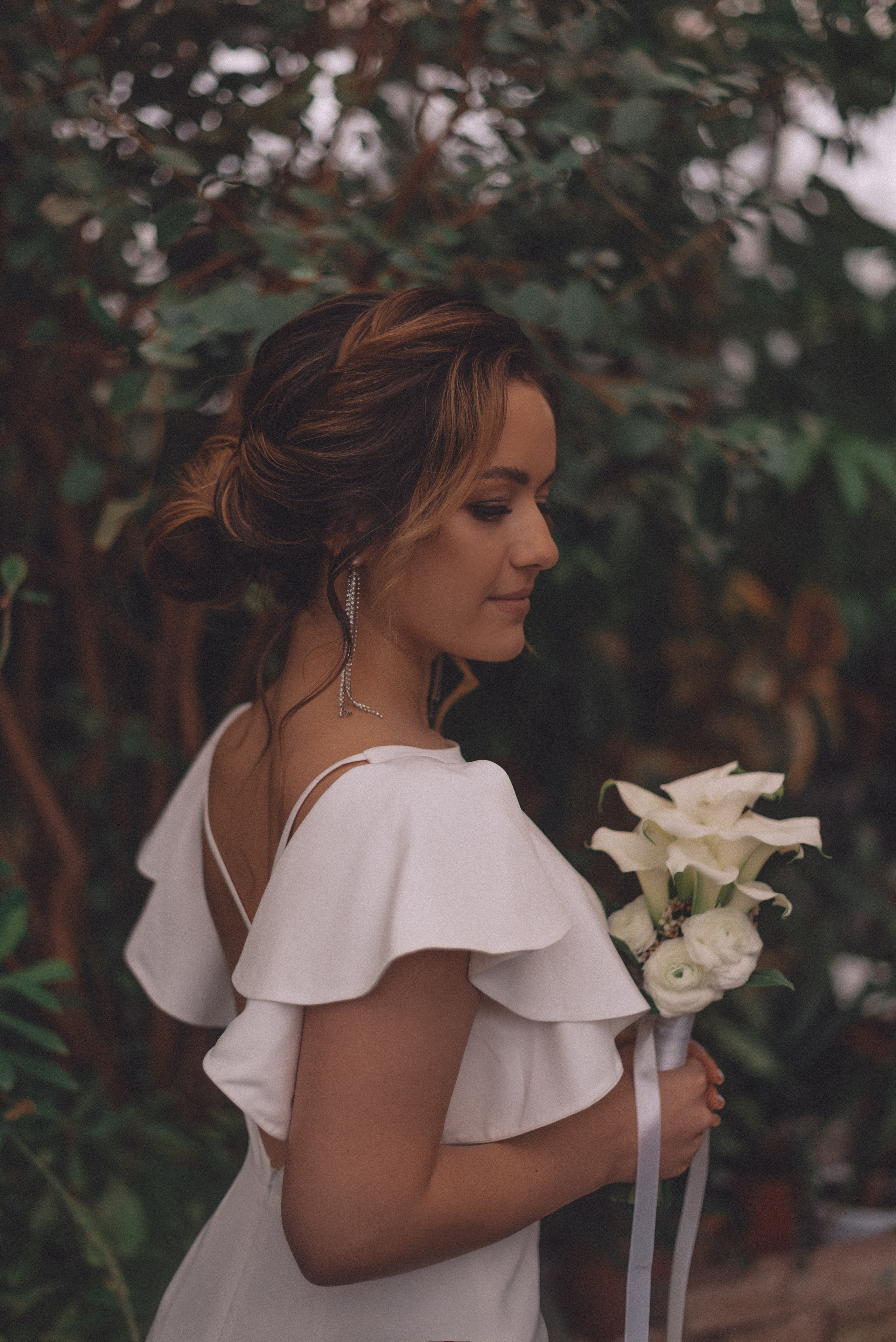 Мурад и Ума. Свадебный фотограф в Санкт-Петербурге